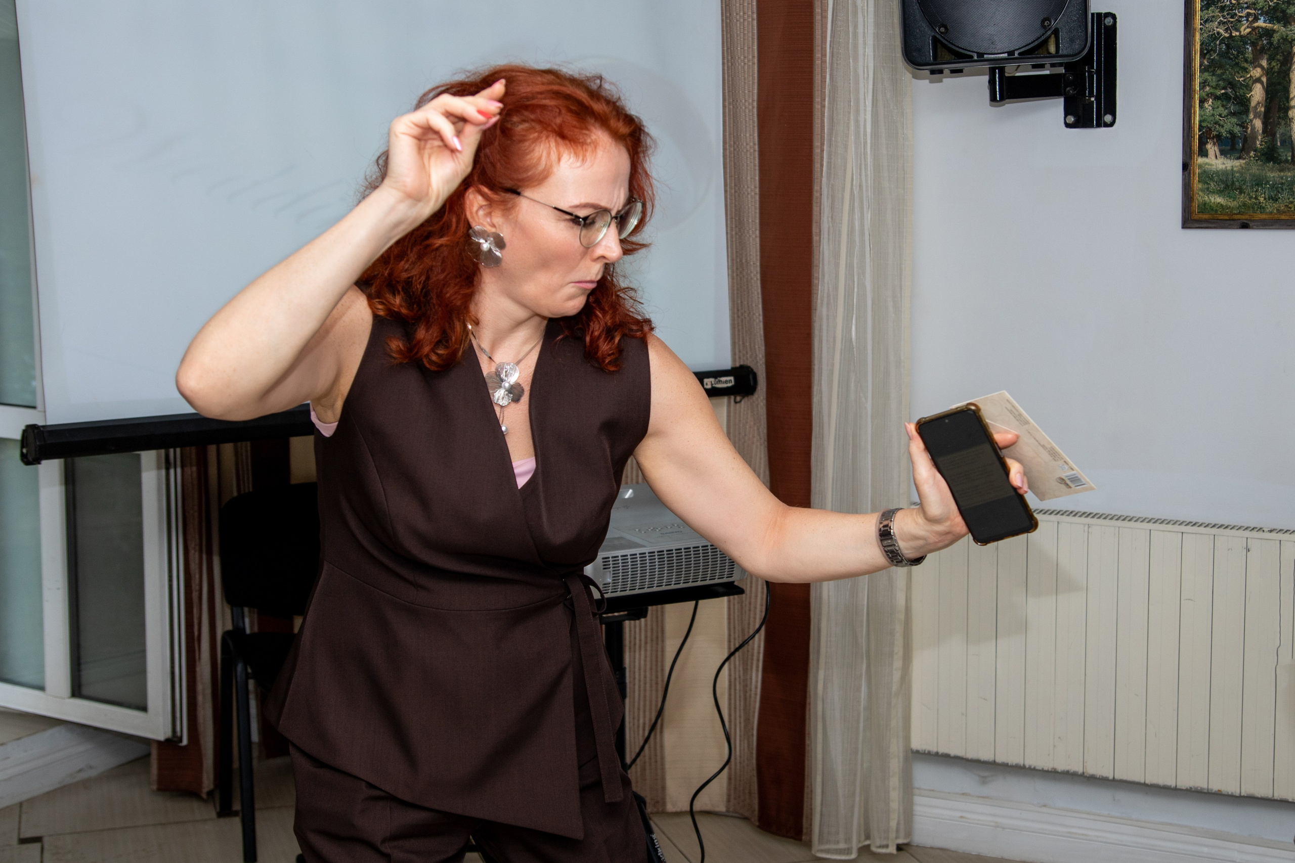 Анна и Дмитрий. Фотограф в Самаре Алексей Головачёв