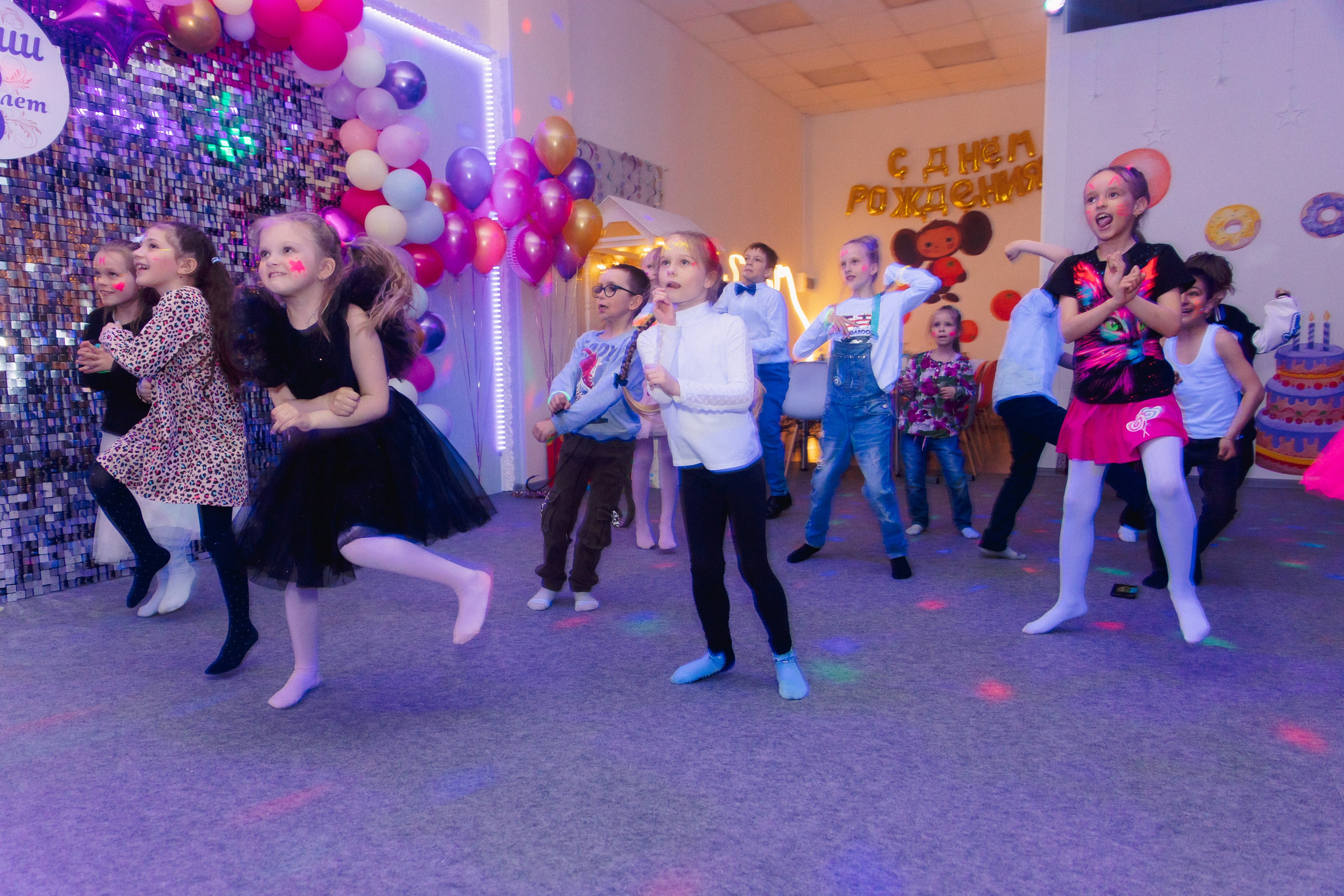 День Рождения Ломоносов. Фотограф в Кронштадте и Санкт-Петербурге Анастасия Коваленко