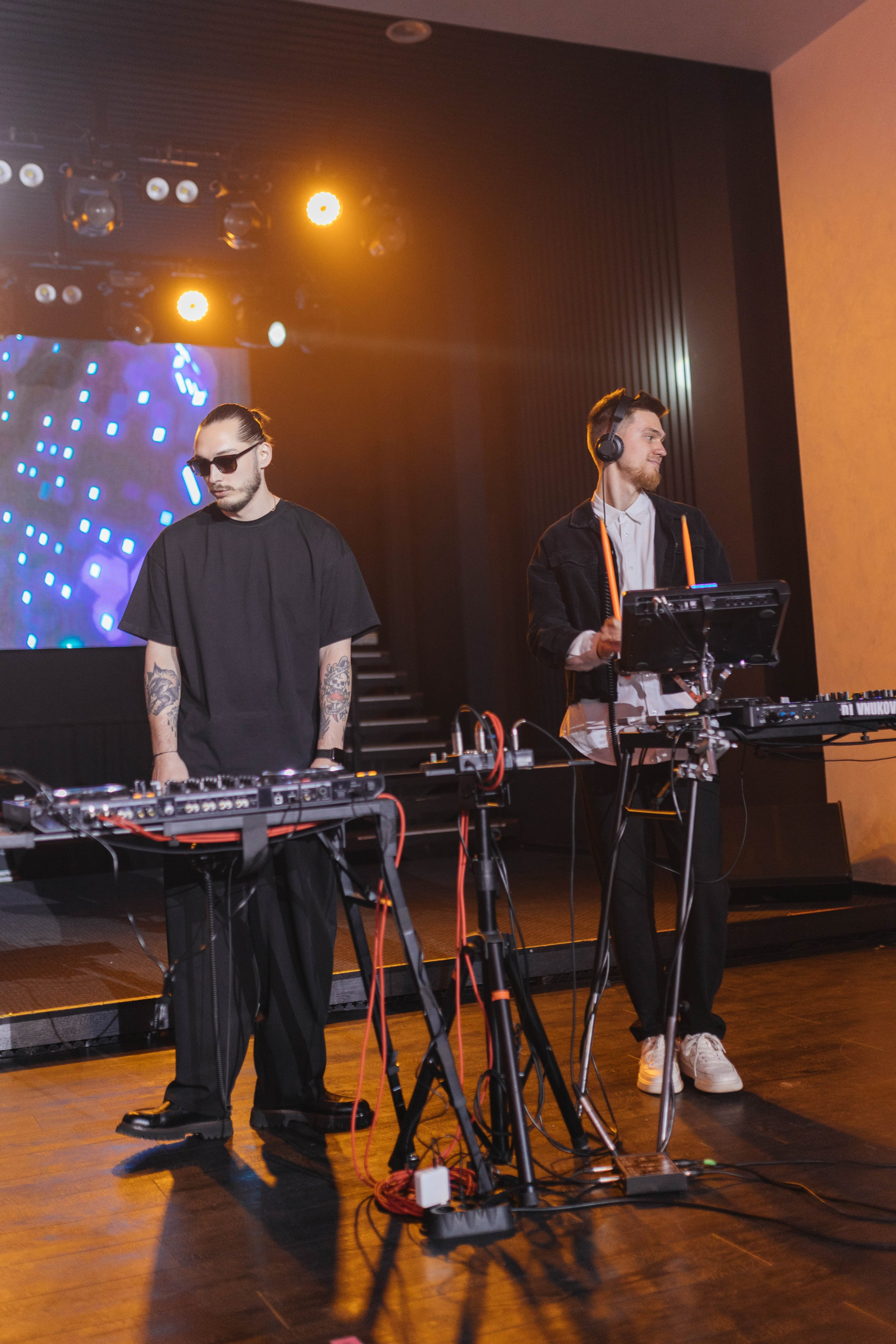 Форум для ведущих в Пятигорске. Главная