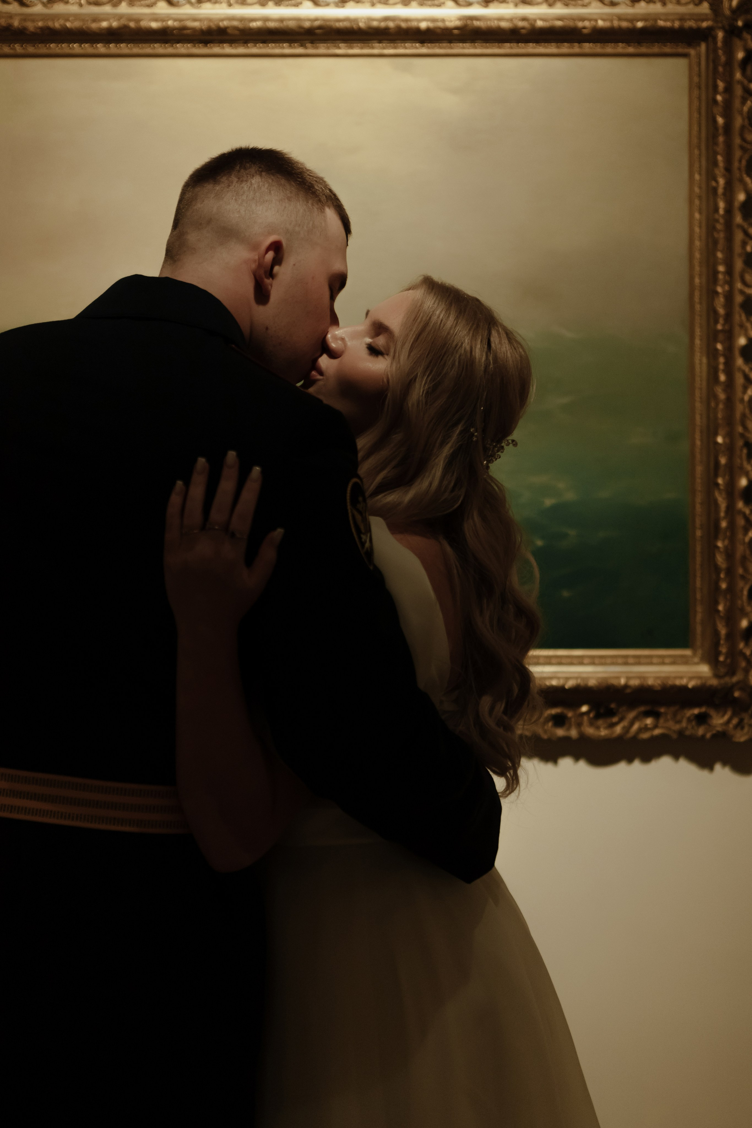 Свадьба Романа и Дианы. Фотограф Кольчугино/Владимир/Москва Елизавета Иода