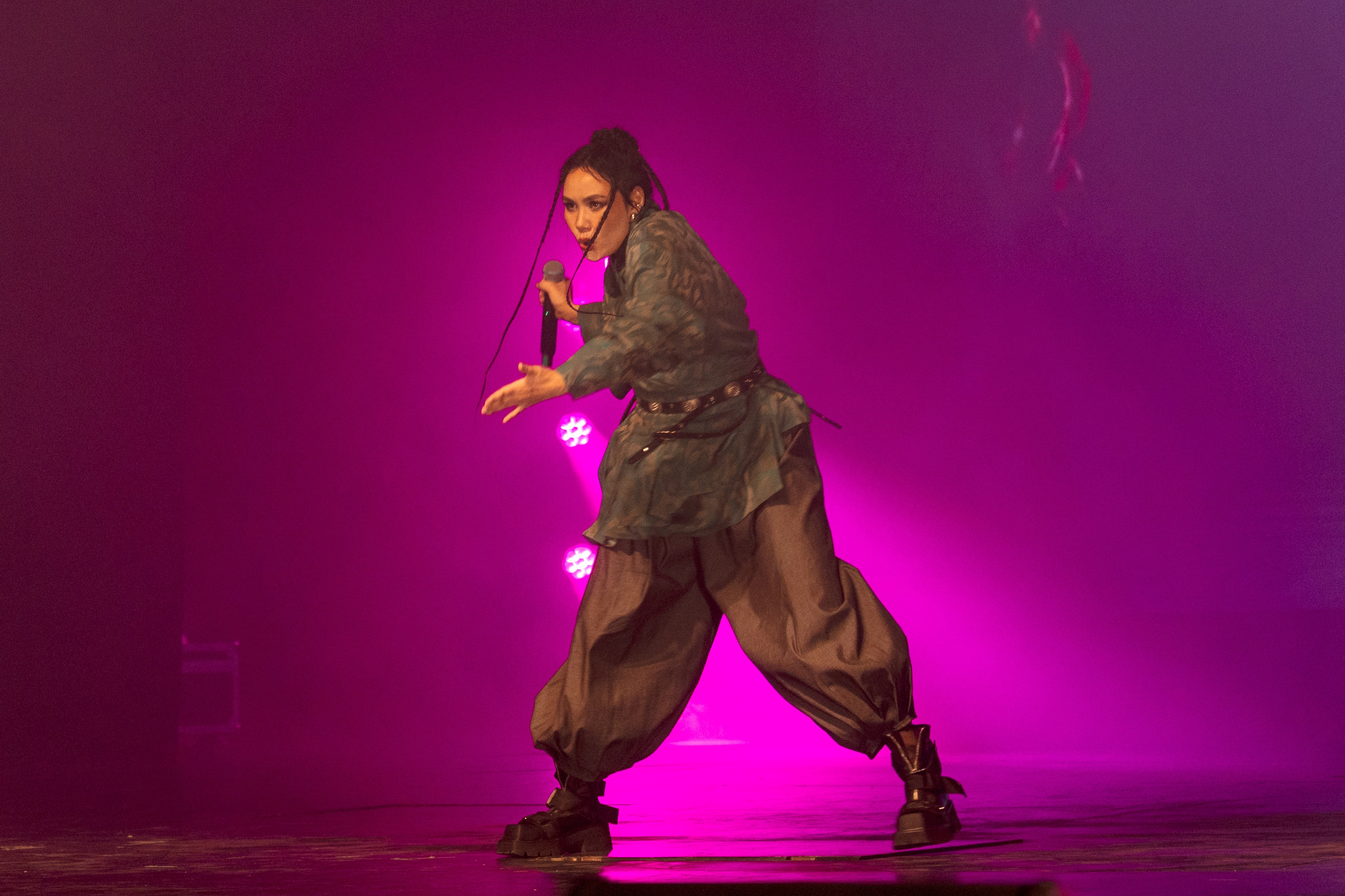 II Дальневосточная Кинопремия. Свадебный и семейный фотограф в Улан-Удэ