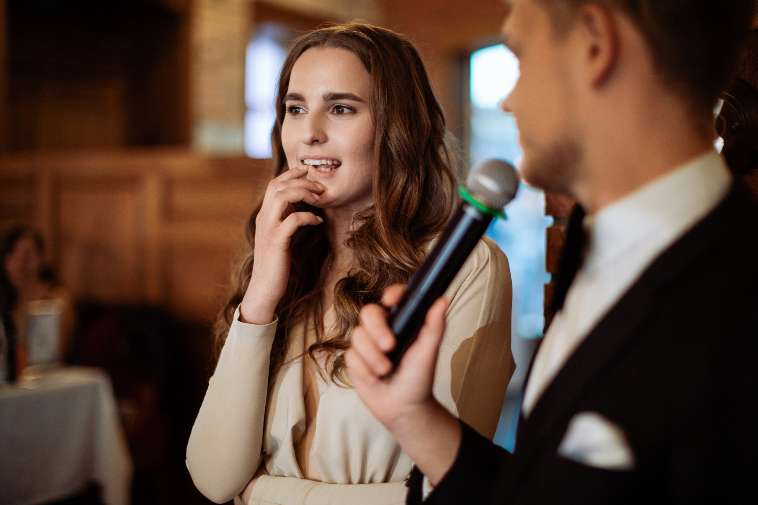 Валерия & Александр. Фотограф Амирян Марина