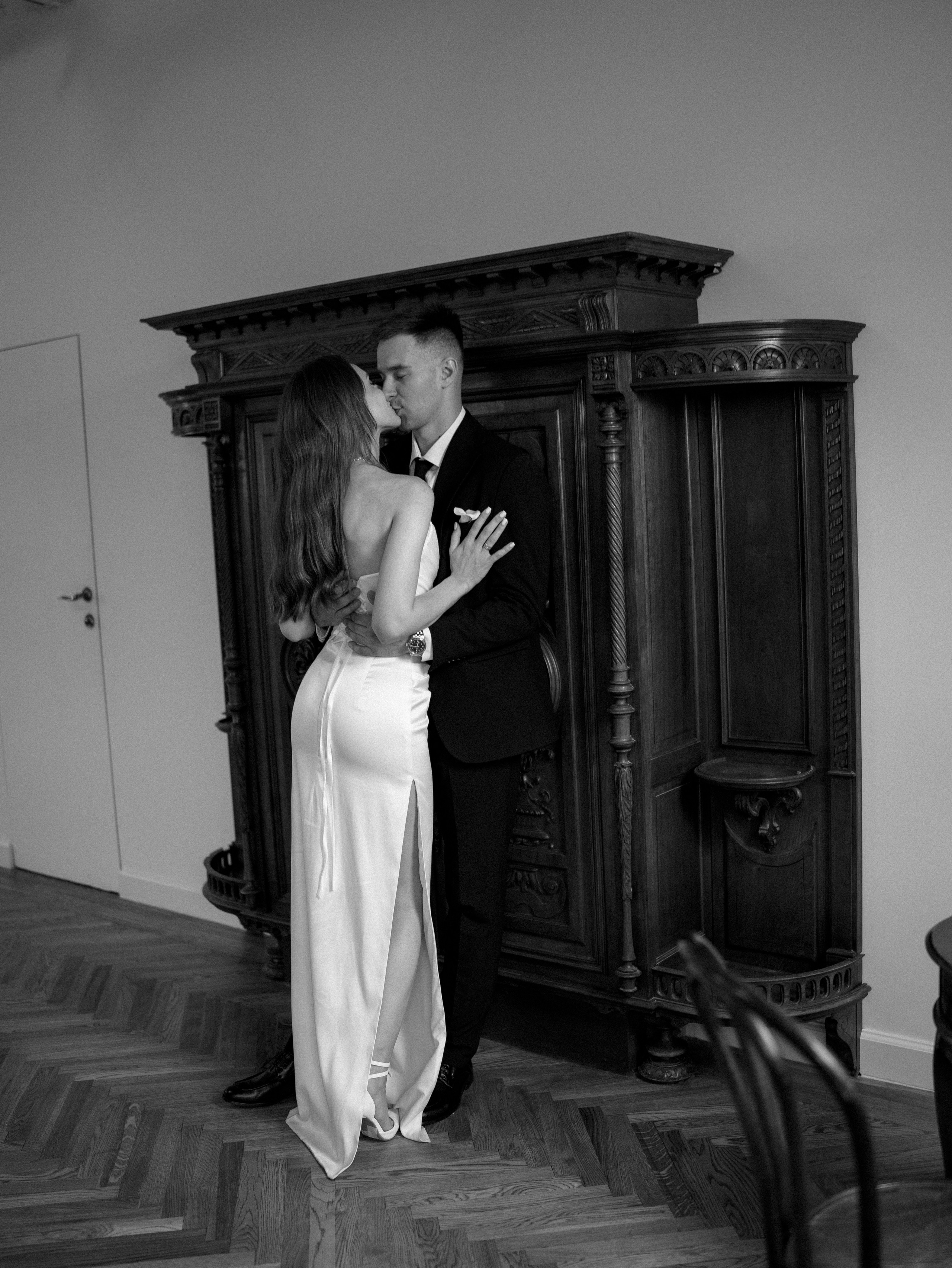 Люба и Артём 17.07.2025. Свадебный фотограф