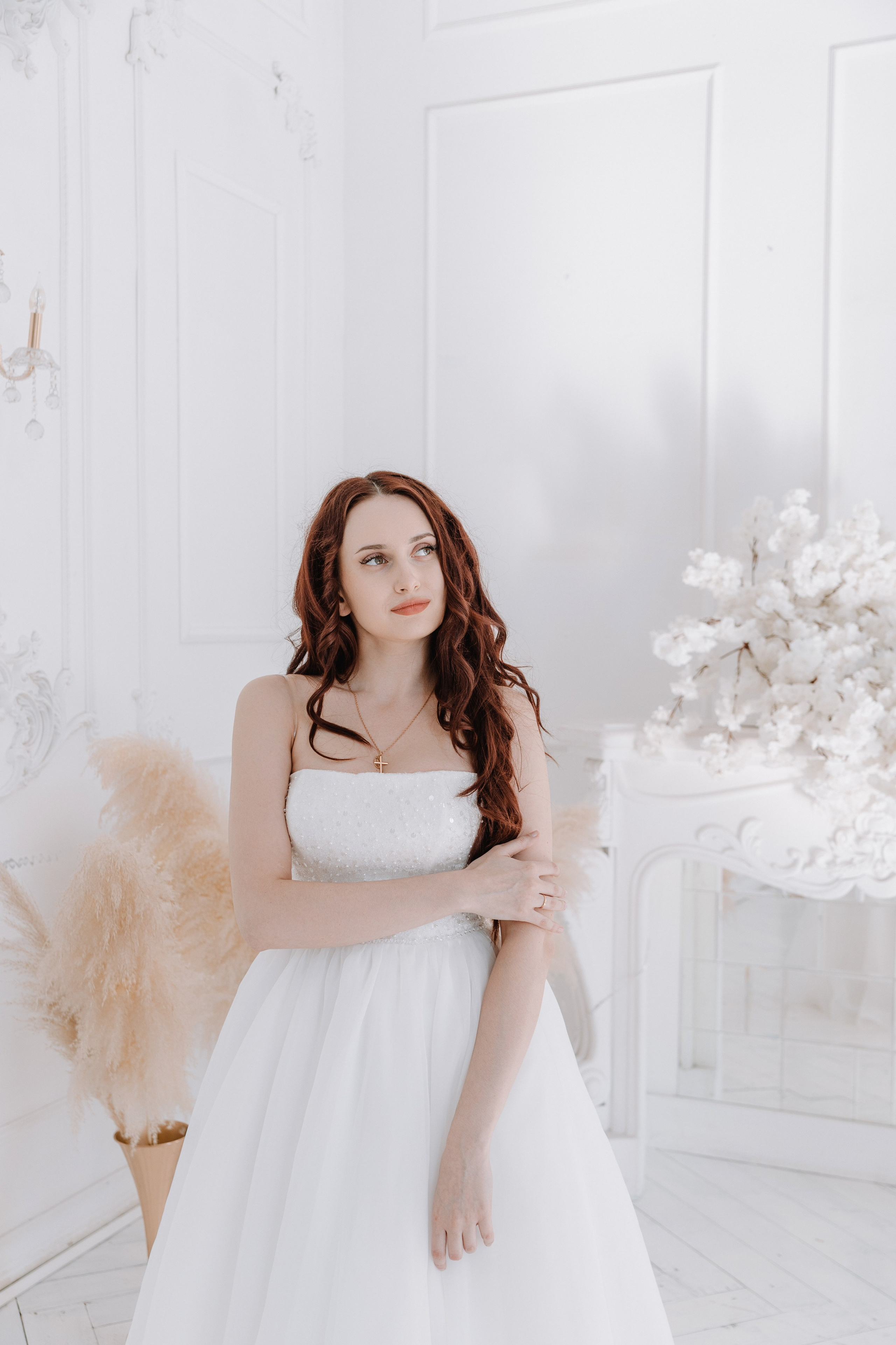 Ангелина и Дмитрий. Фотограф Воронеж Варвара