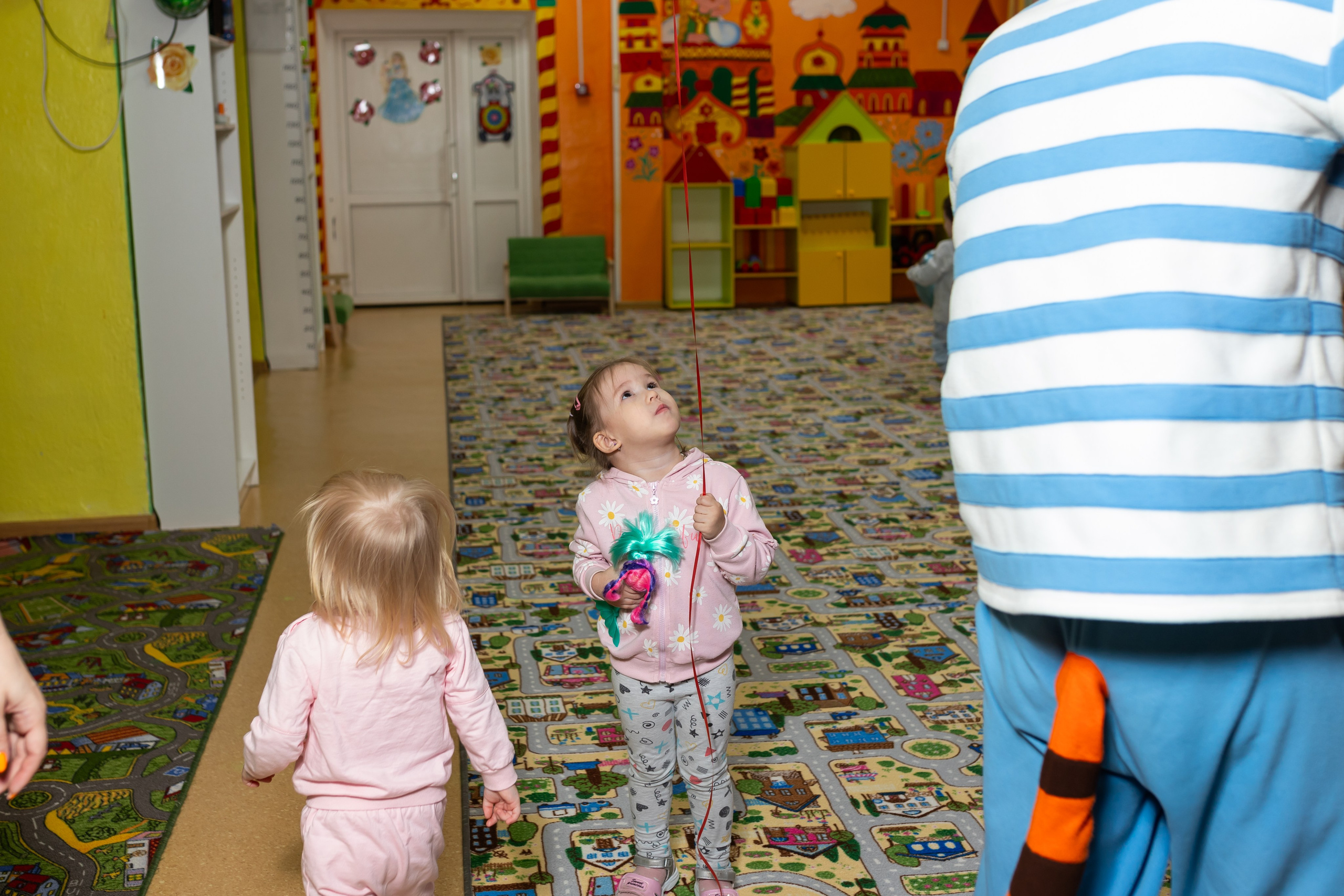 День рождение Димы. Марина Шаймухаметова. Фотограф в Уфе