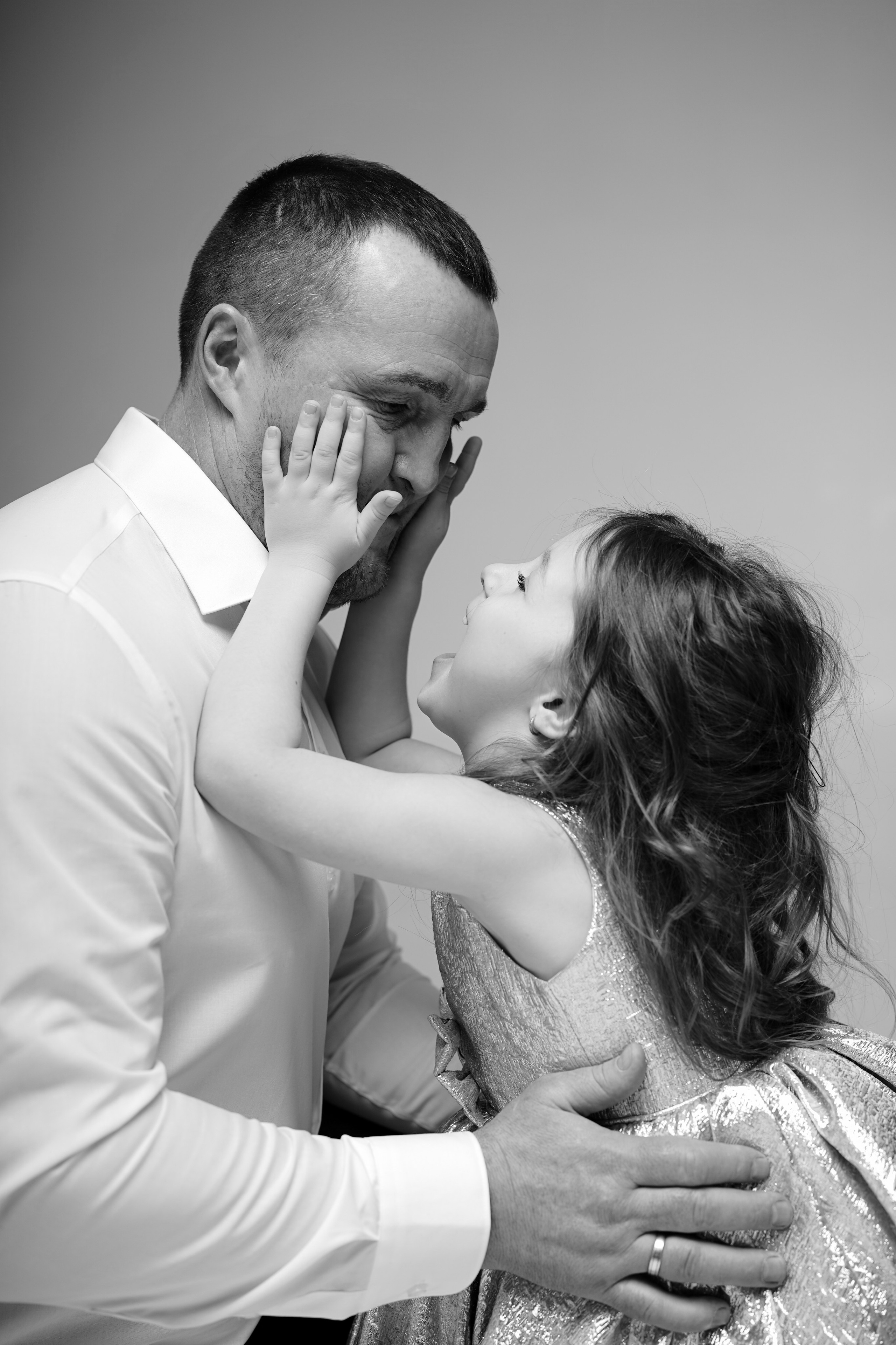 Денис Лебедев и Элеонора. Портретный фотограф в Москве Лариса Васькова