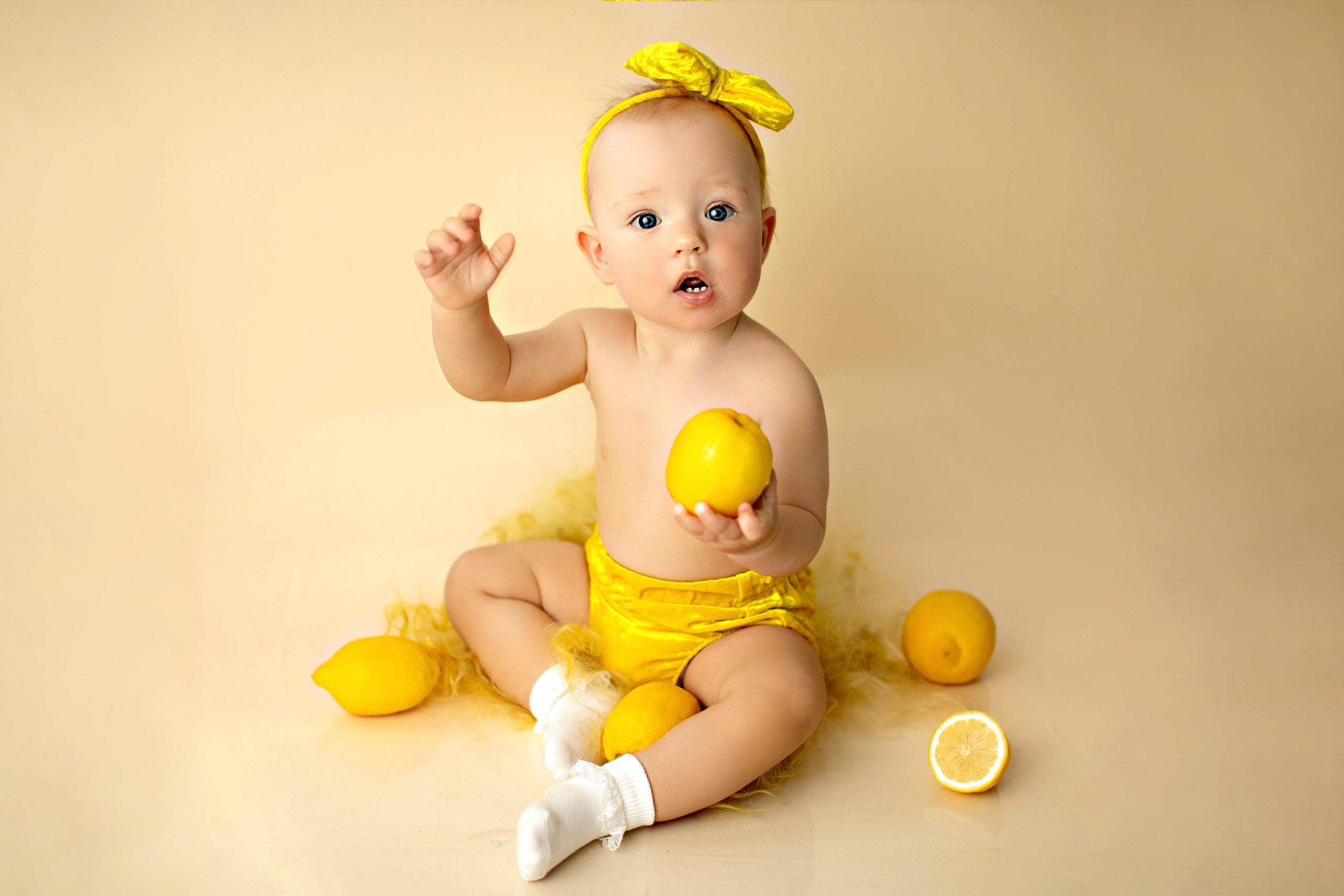 МАЛЫШИ ДО ГОДА. Фотограф новорожденных в Москве