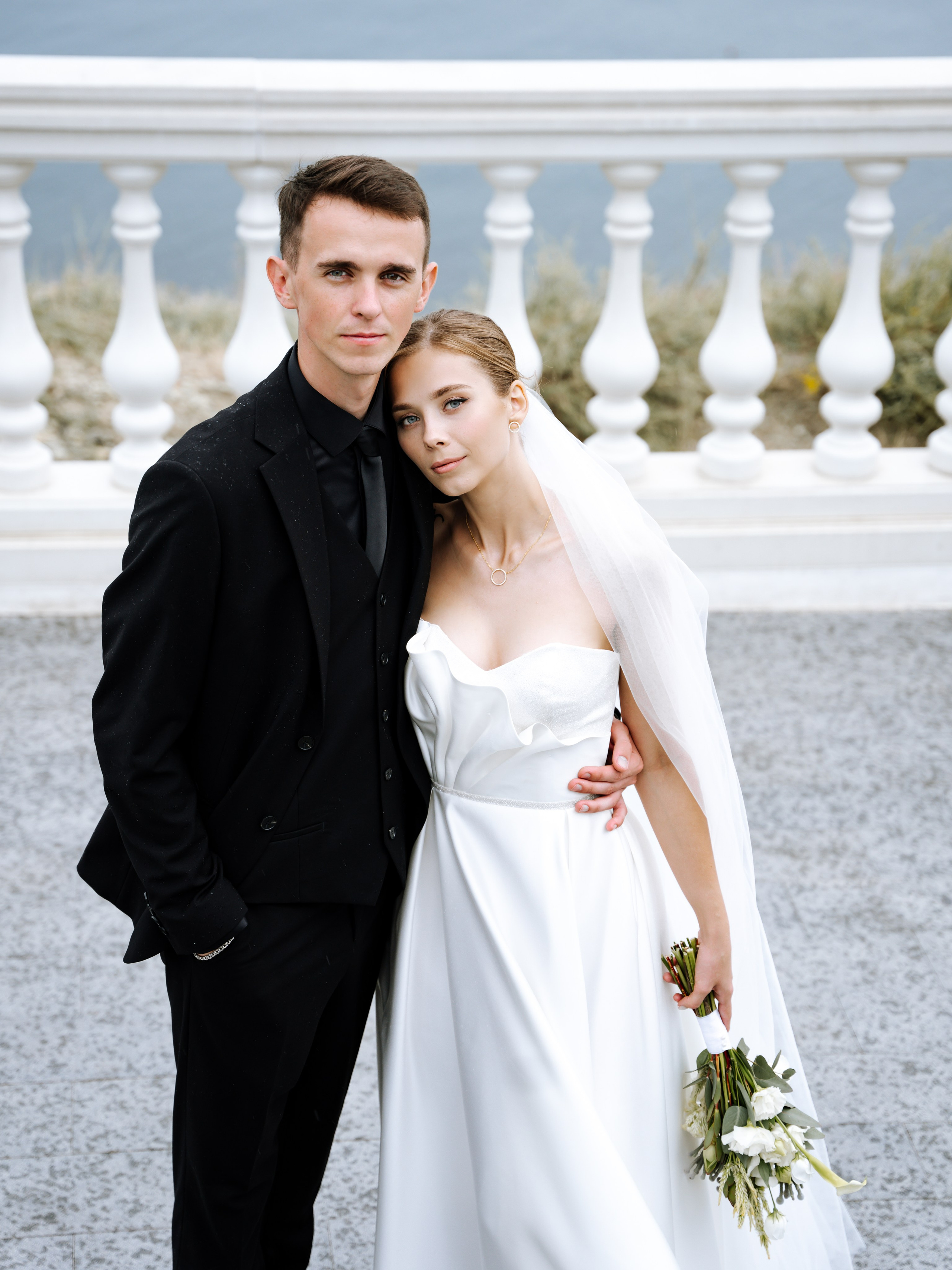 Кирилл и Ксения…. Свадебный фотограф в Краснодаре, Анапе, Сочи, Новороссийске