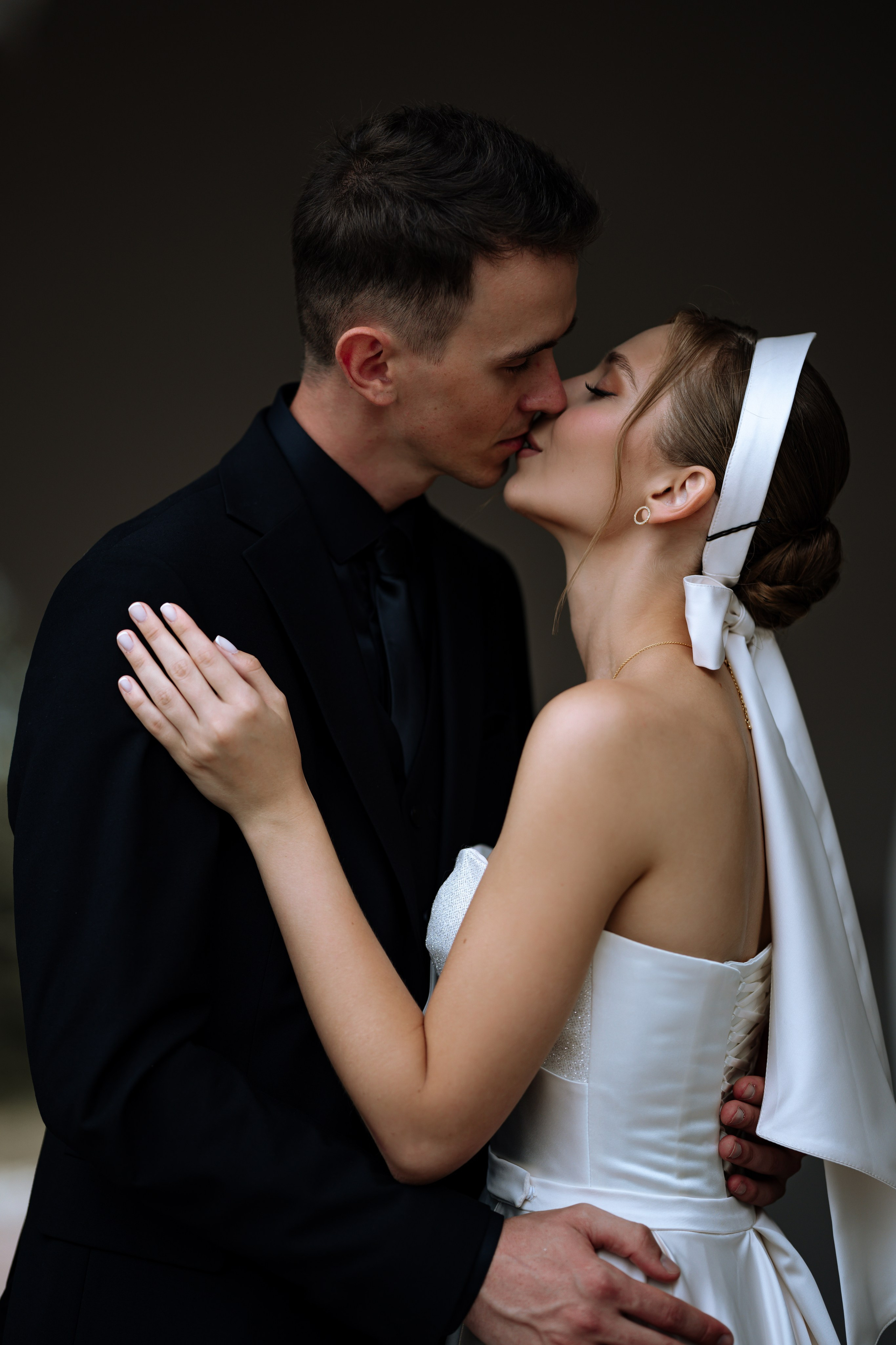 Кирилл и Ксения…. Свадебный фотограф в Краснодаре, Анапе, Сочи, Новороссийске