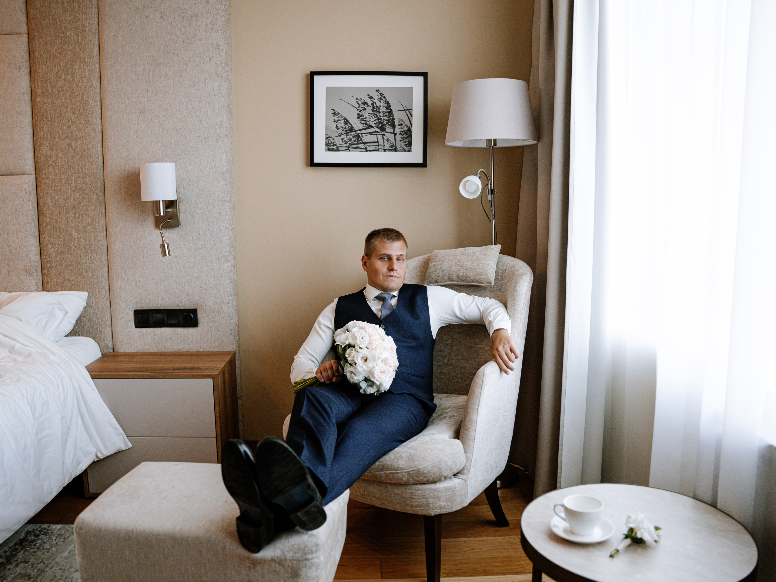 Дарья и Анатолий…. Свадебный фотограф в Краснодаре, Анапе, Сочи, Новороссийске