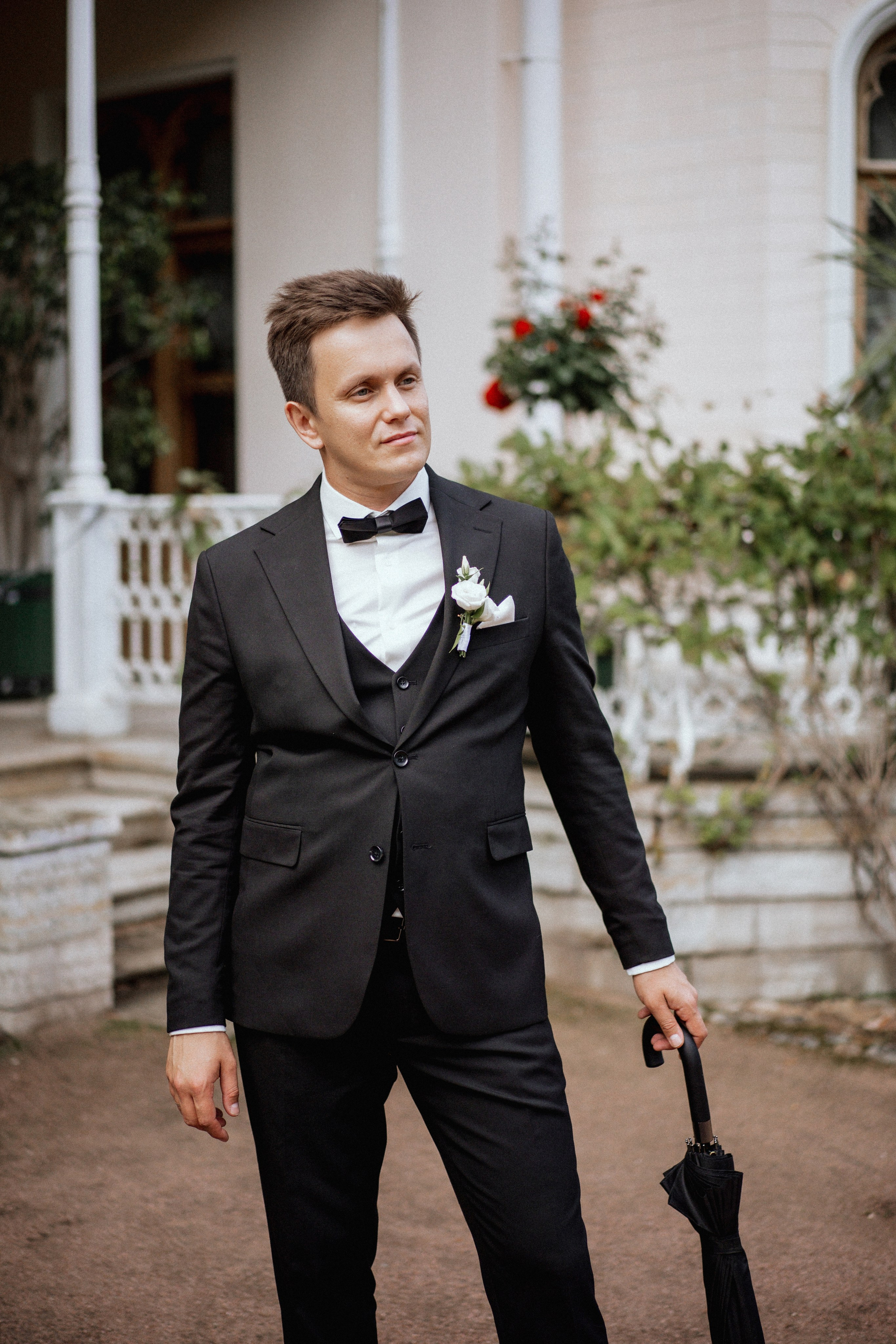 Alexei & Ekaterina. Dolce_wedding