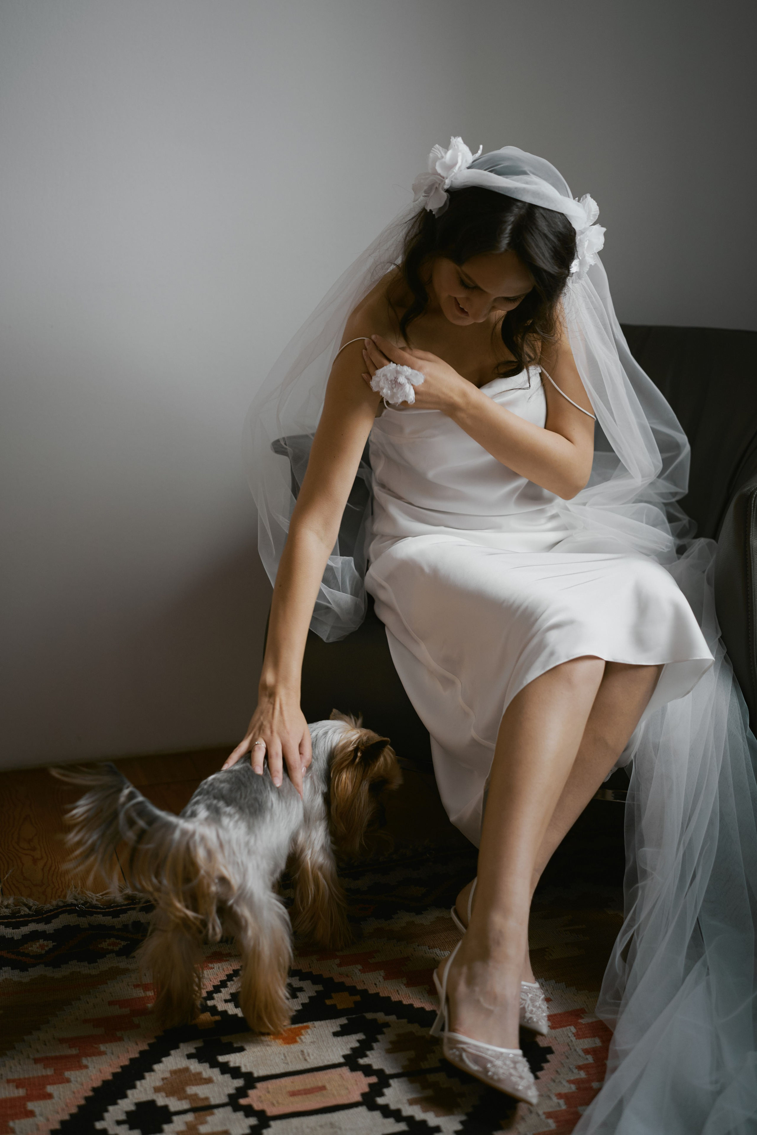 Рената и Олег. Фотограф в Санкт-Петербурге | Аня Маленчук