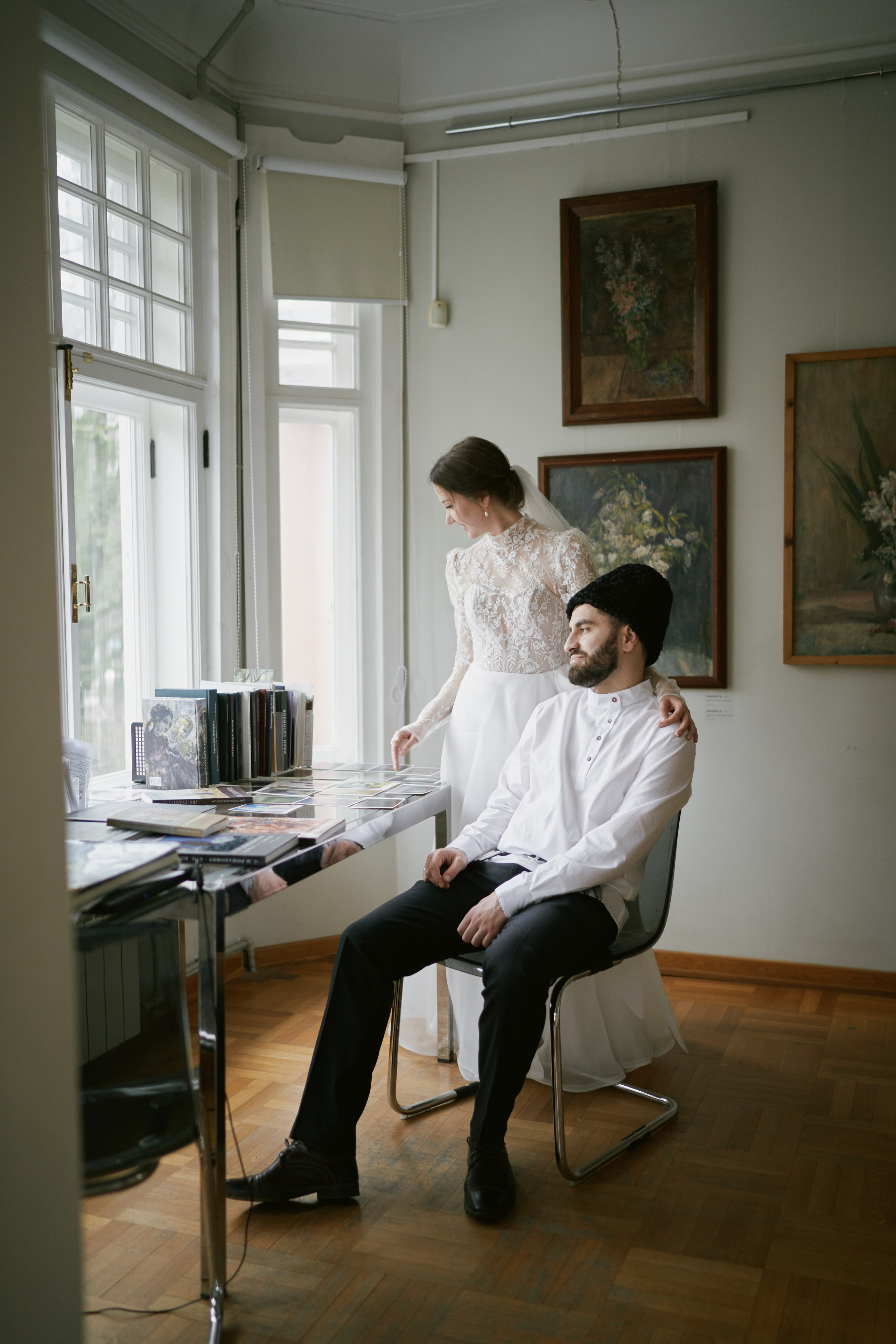 Наташа и Антон. Фотограф в Санкт-Петербурге | Аня Маленчук