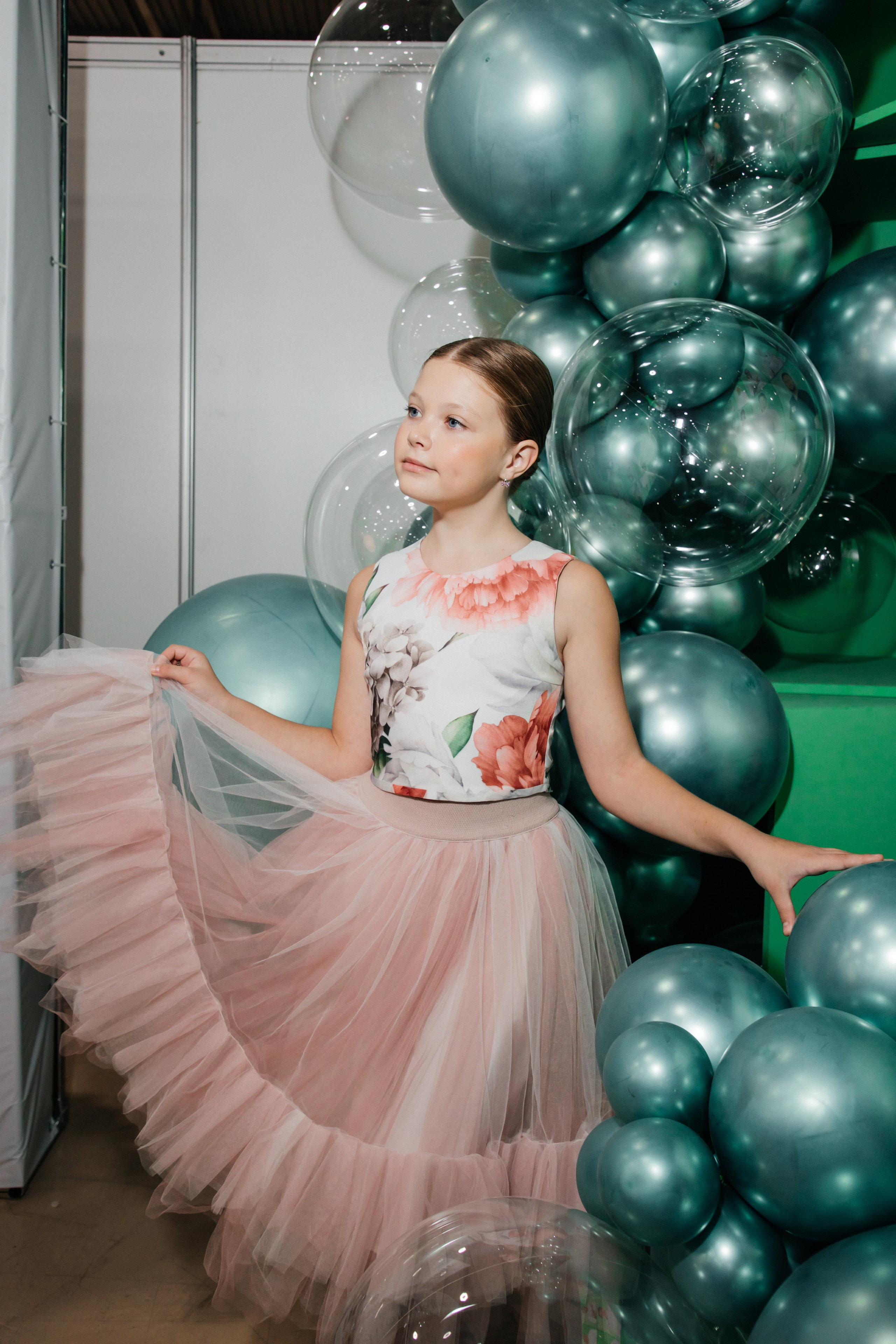 DFW Ростов — На — Дону 2023. Efimova Model Agency