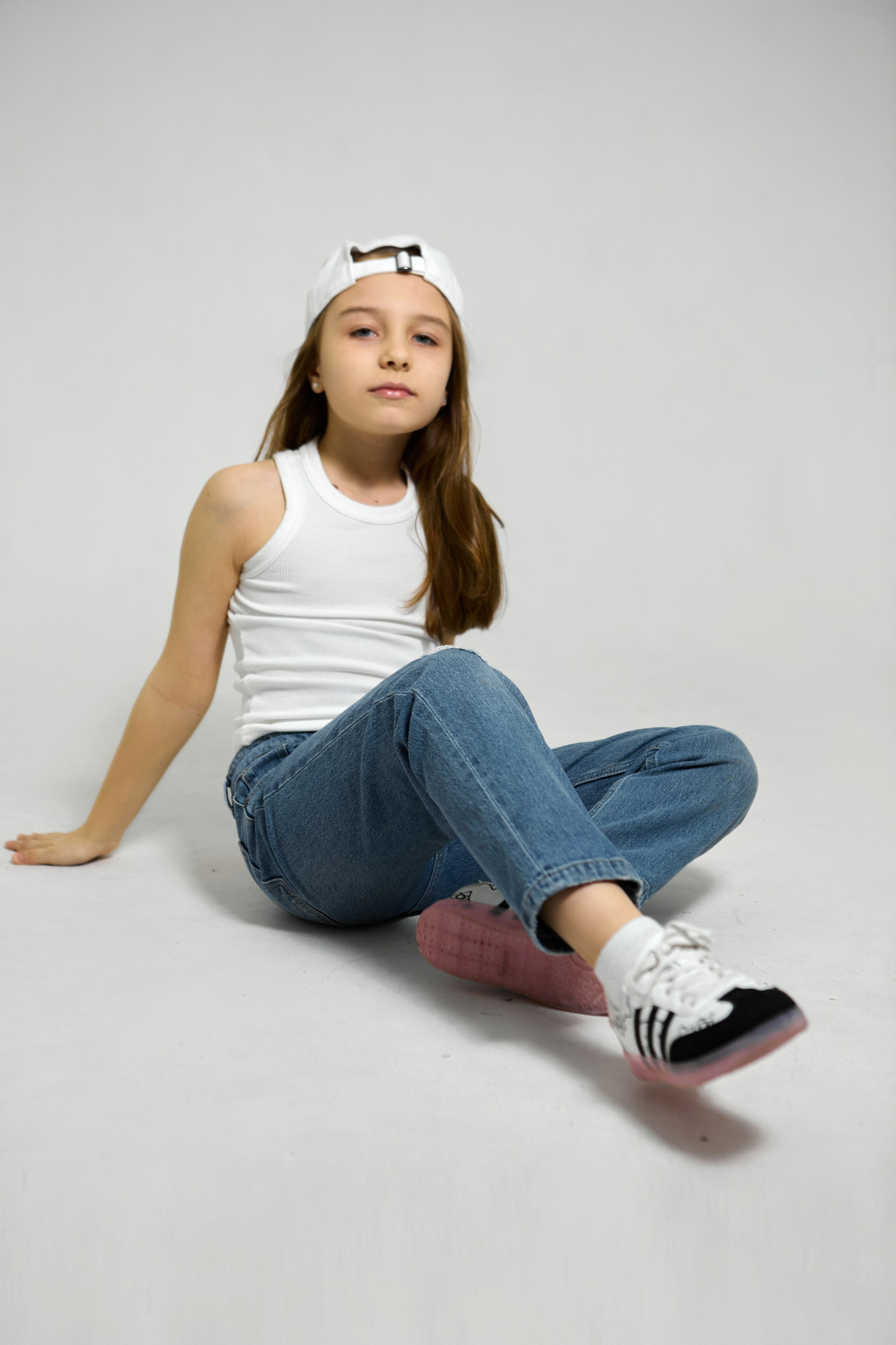 София, 9 лет. Efimova Model Agency