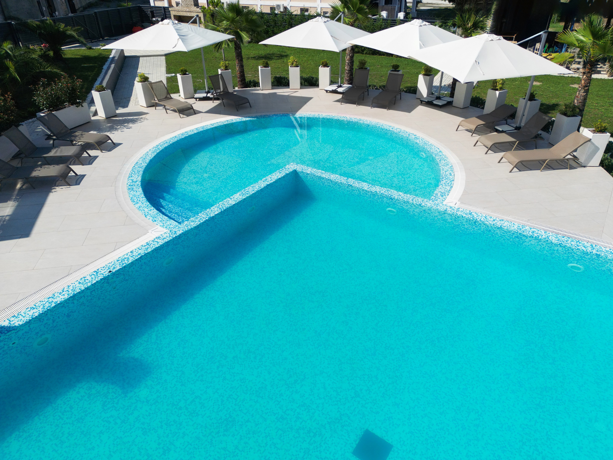 Riviera. Главная