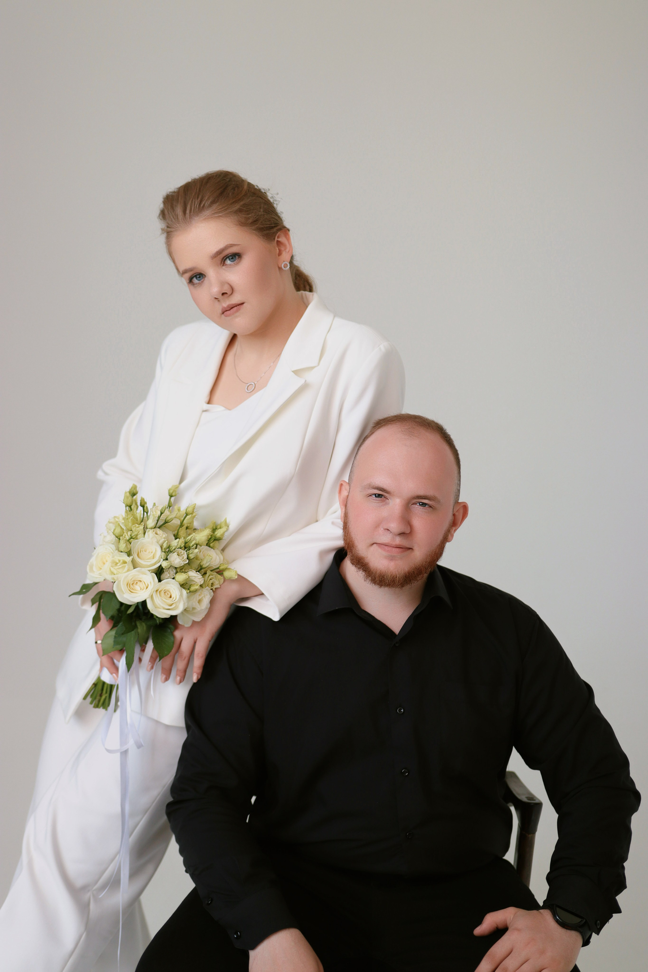 Свадьба. Фотограф в Оренбурге Виолетта Коротеева