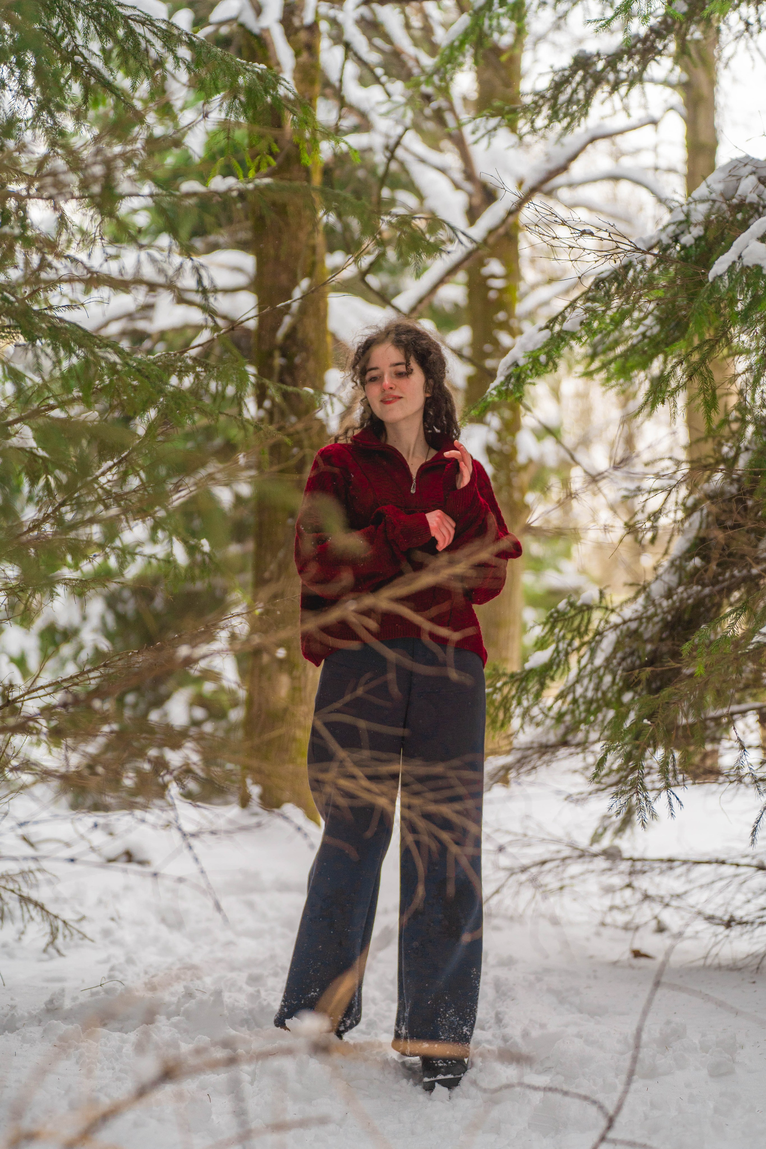 Софья. Фотограф в Москве Ленарская Дарья