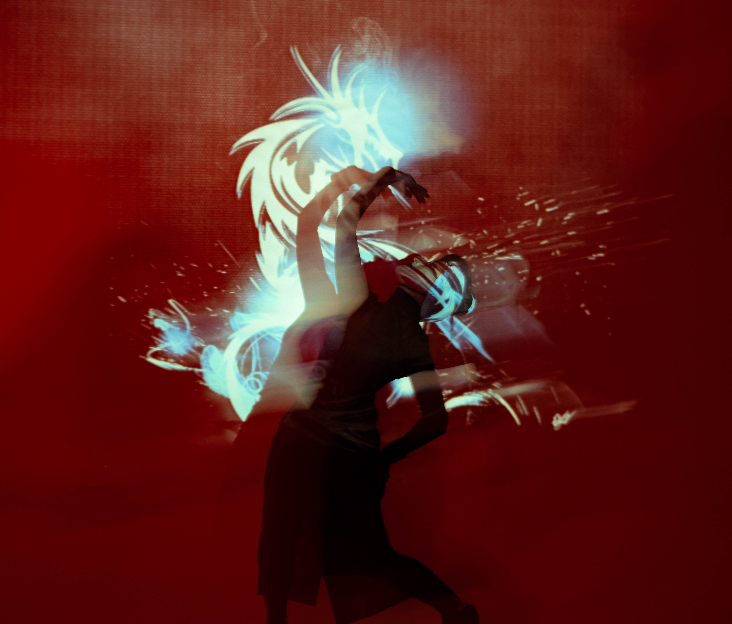 Проектор. Студийный, портретный, семейный фотограф Южно-Сахалинска Яна Радаева