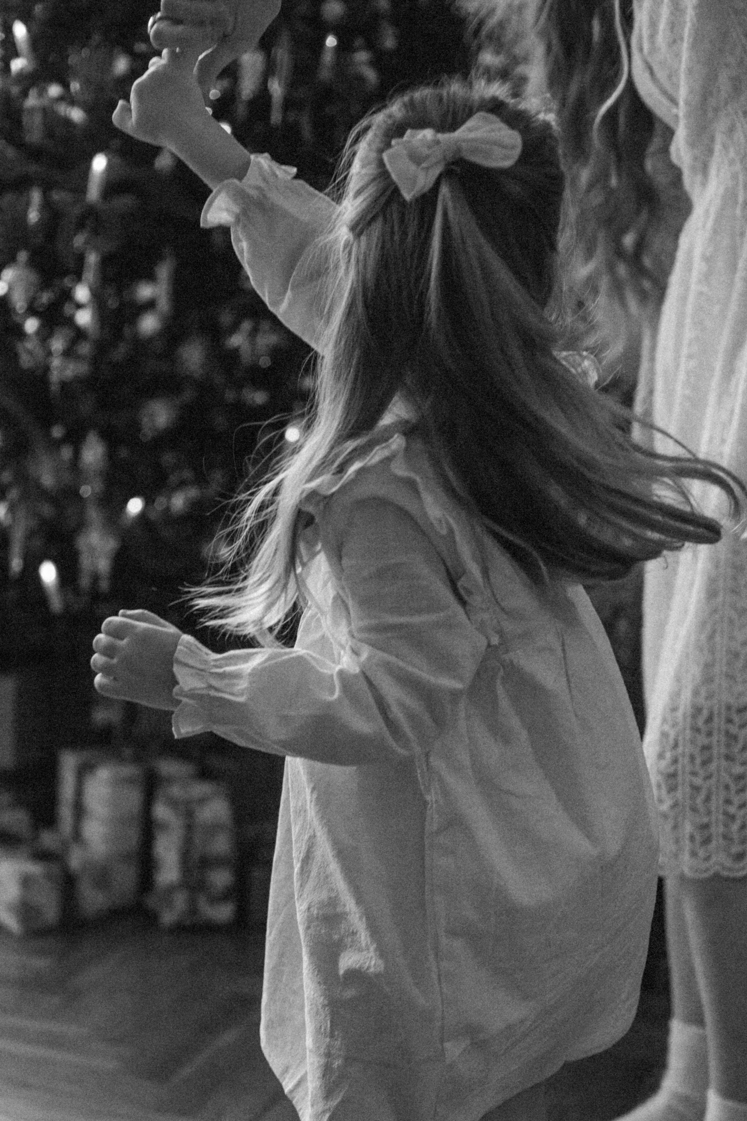 Атмосферный Новый год. Семейный фотограф в Ростове-на-Дону Безкишкина Татьяна