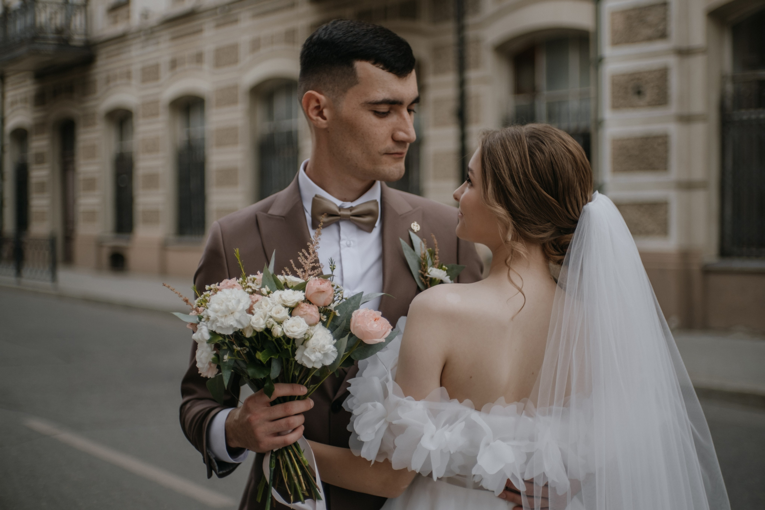 Роберт и Анна. Фотограф в Астрахани Миронова Анастасия