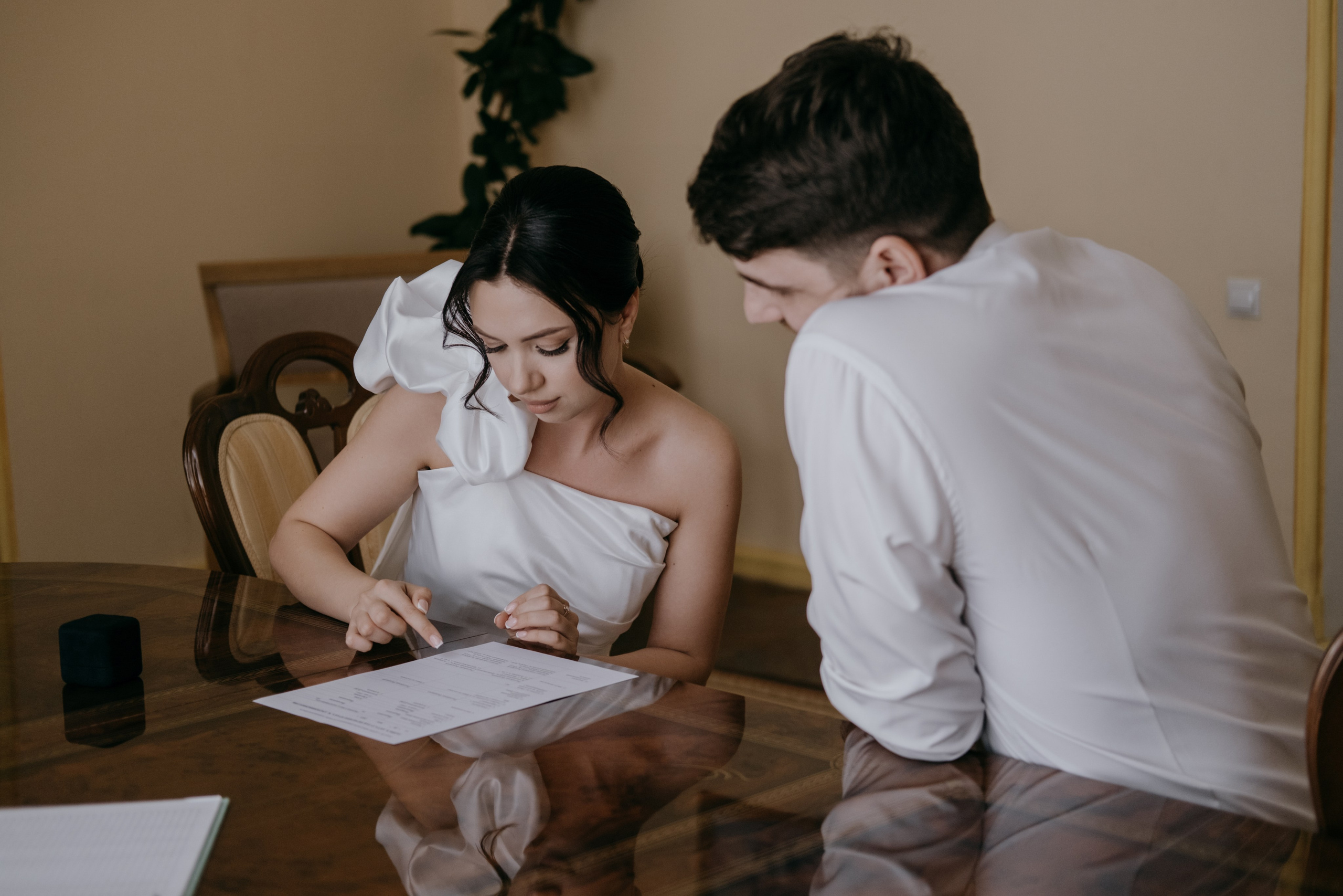 Темирлан и Алёна. Фотограф в Астрахани Васякина Анастасия