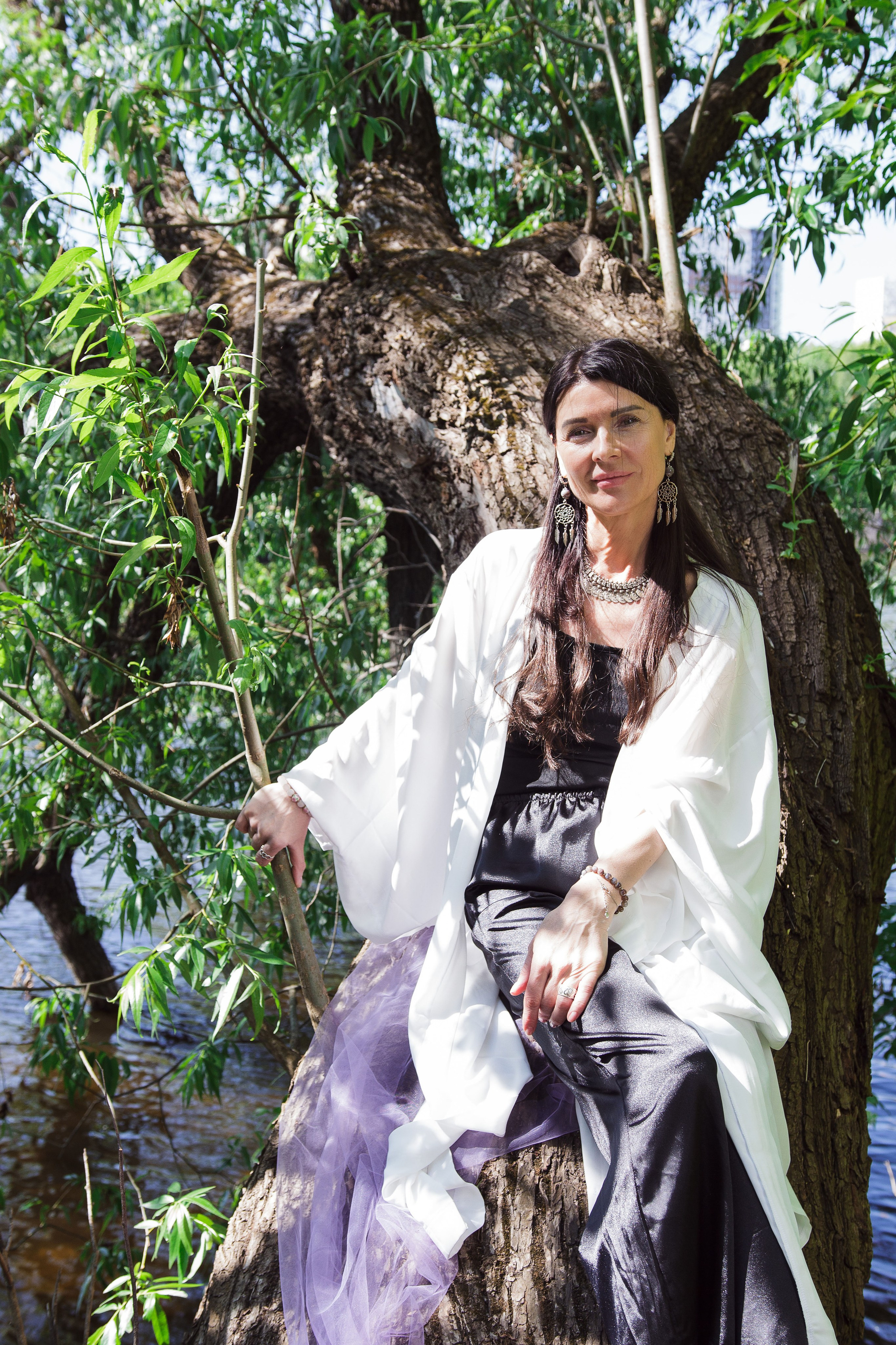 Контент для телесного терапевта. Фотограф Москва — личные фотосессии, лавстори в студии