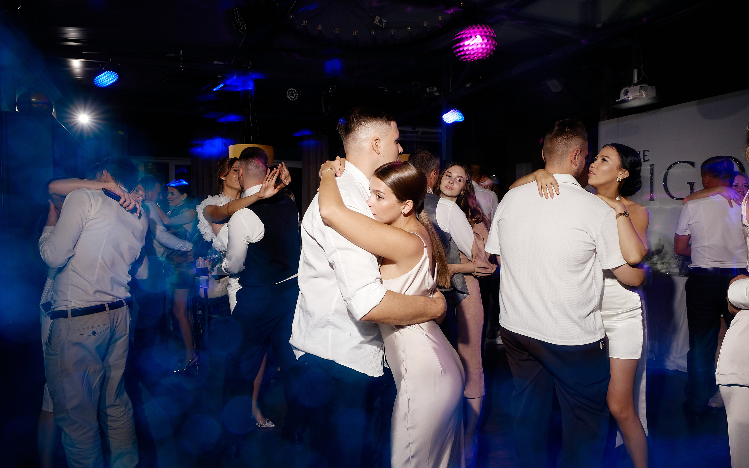 Алена и Алексей. Фотограф в Саранске Дмитрий Емелин