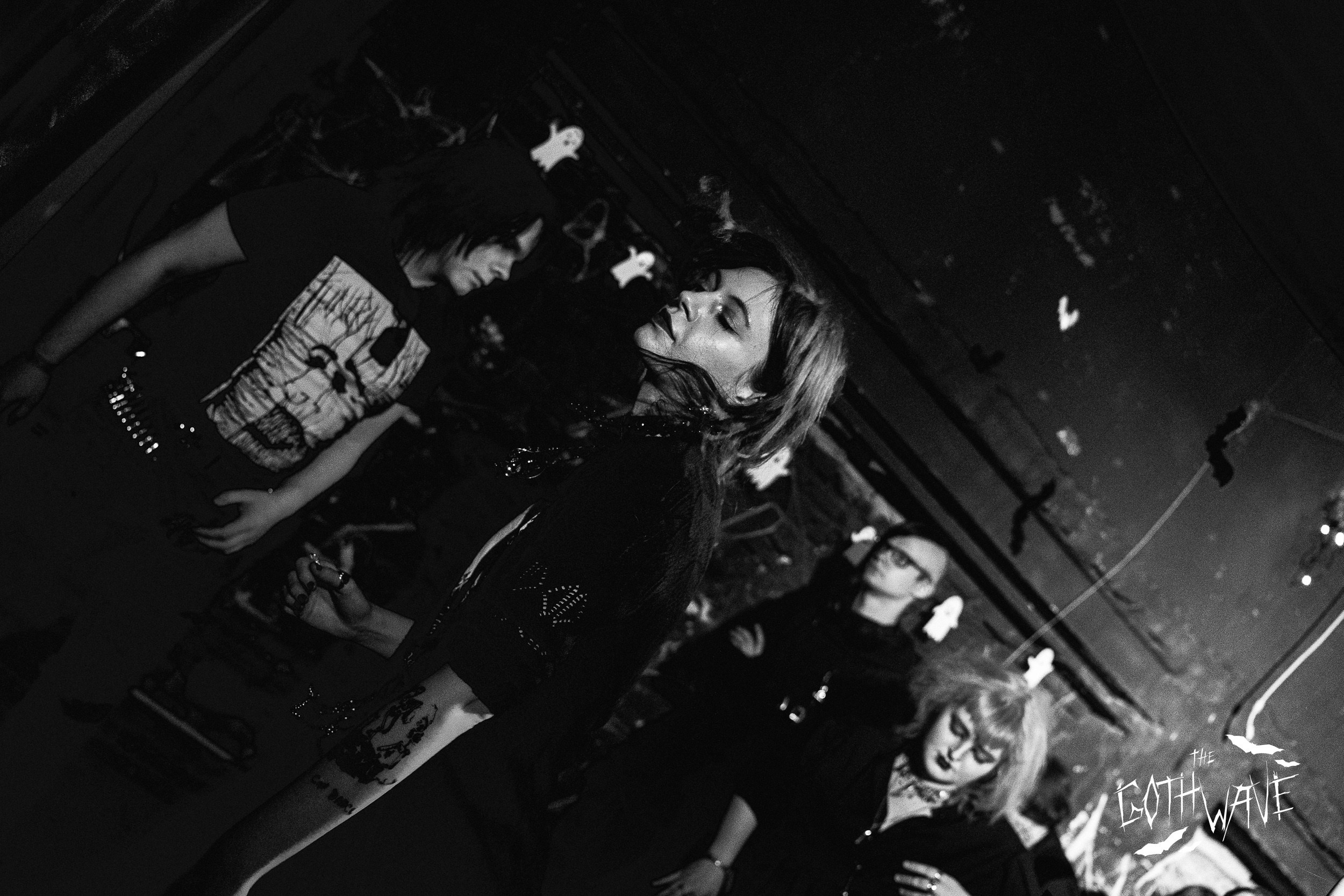 Party Sep/23. Концертный и портретный фотограф Москва и Санкт-Петербург