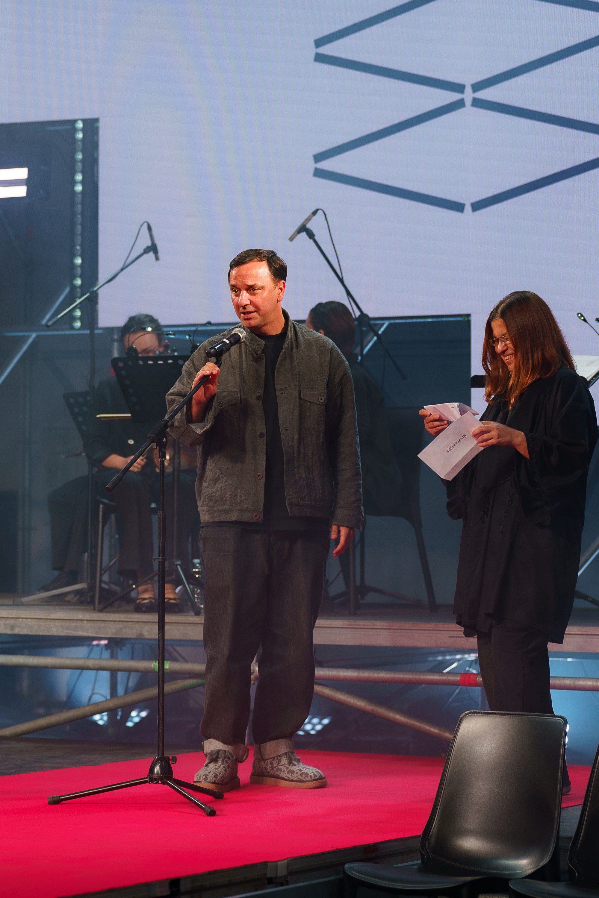 G8. Концертный и портретный фотограф Москва и Санкт-Петербург