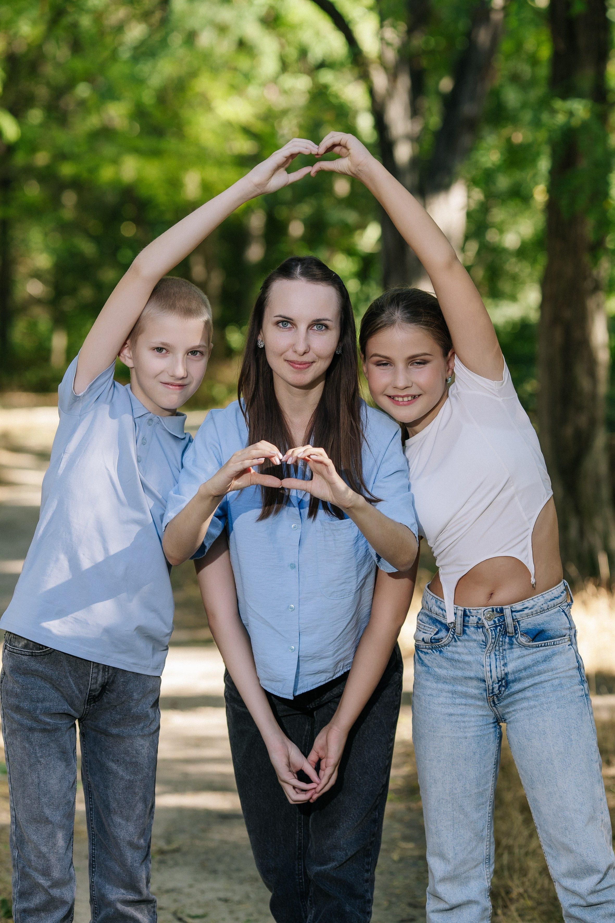 Осенние фото улица. Выпускные альбомы Натальи Бутко: Новороссийск, Анапа, Геленджик