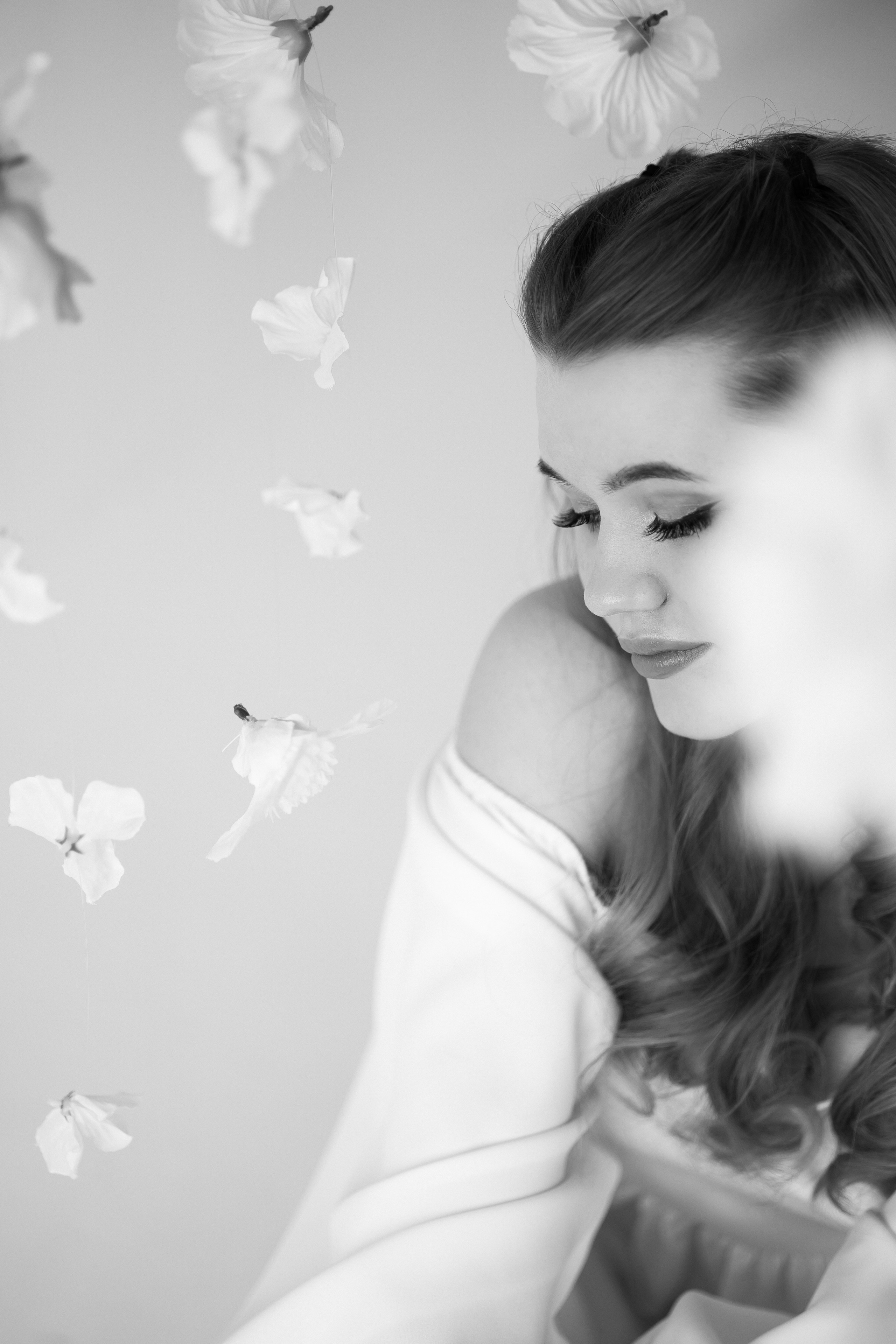 Настя. Фотограф Таганрог Любимая Надя