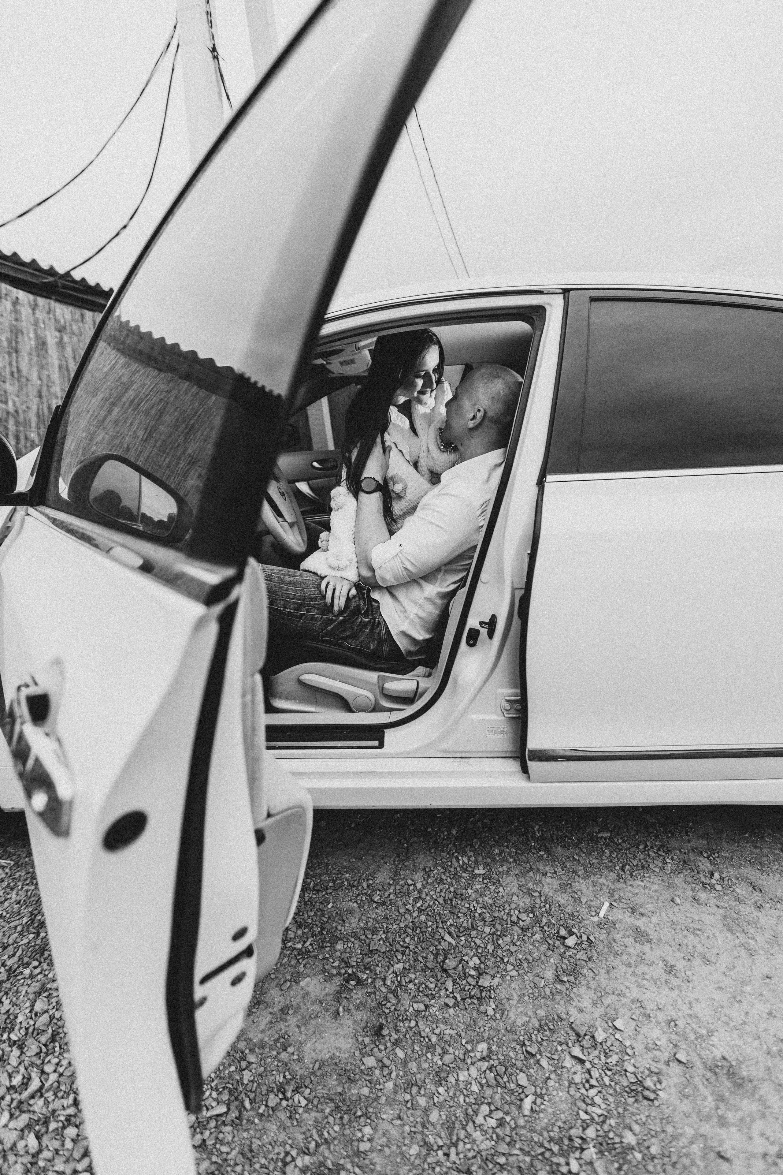 Ира и Саша. Фотограф Таганрог Любимая Надя