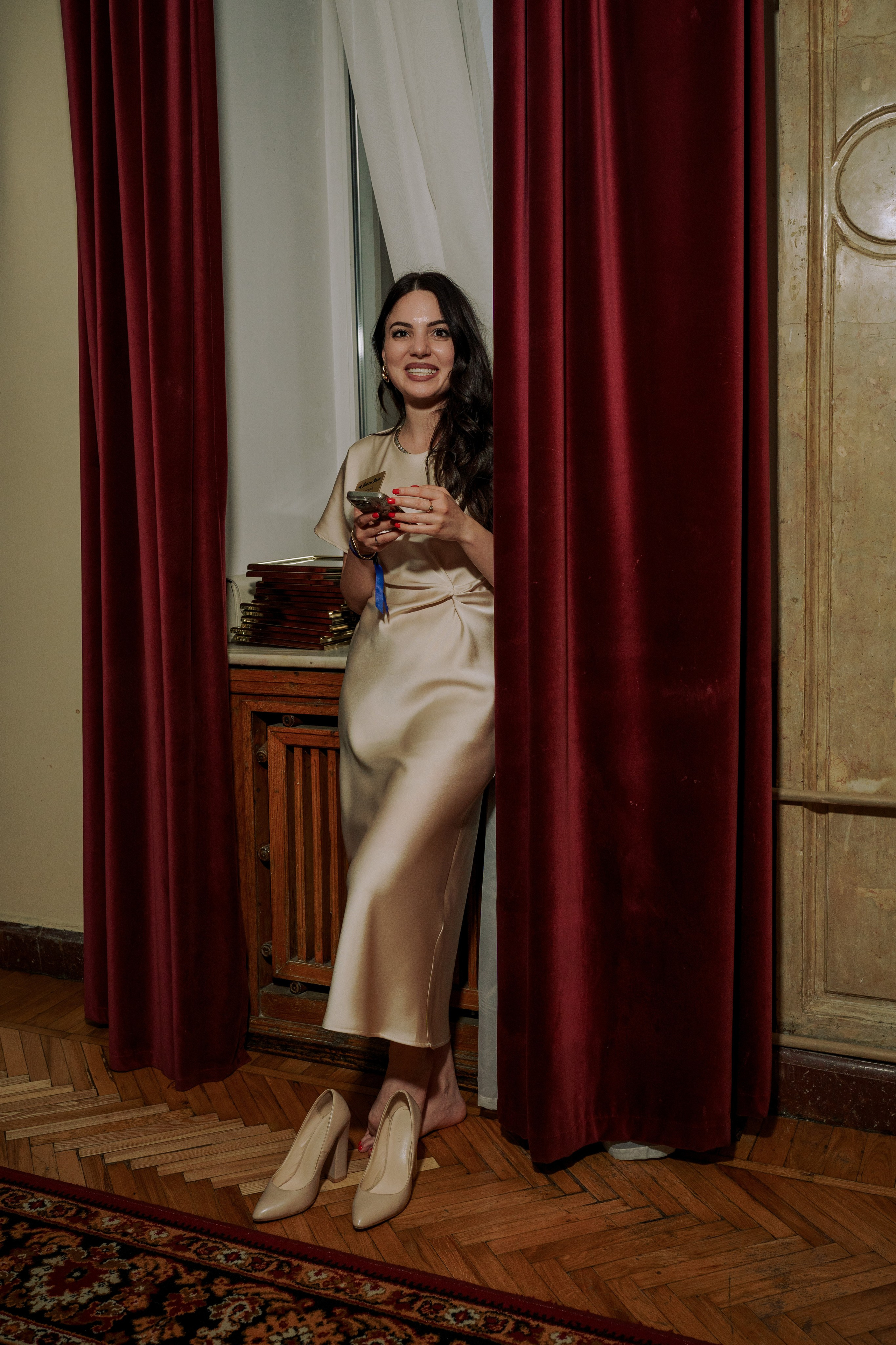 Фотограф репортажный на премию. Репортажный фотограф в Москве Саша Дружинина