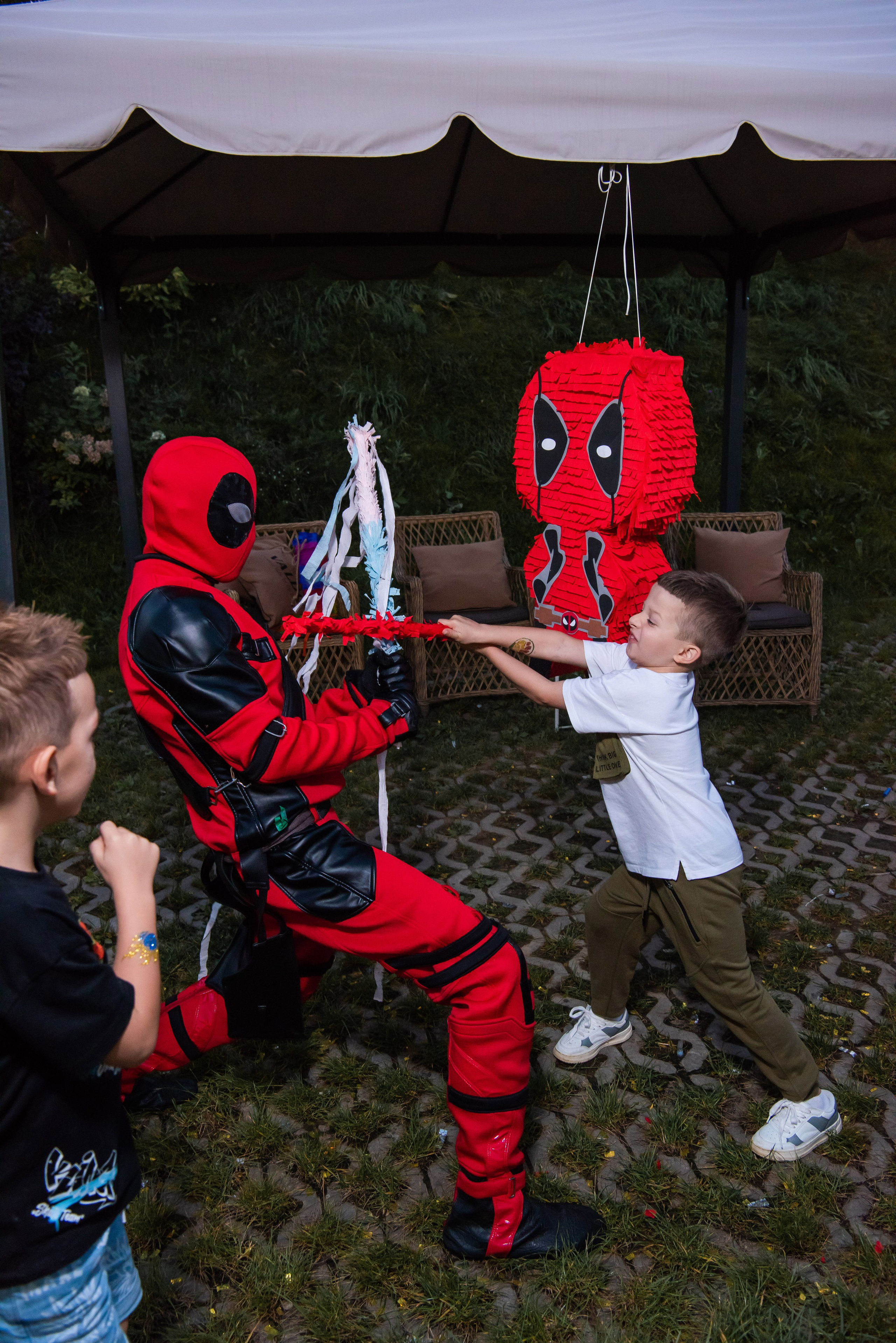 День Рождения Мирона. Свадебный и арт-фотограф Кунецкая Диана