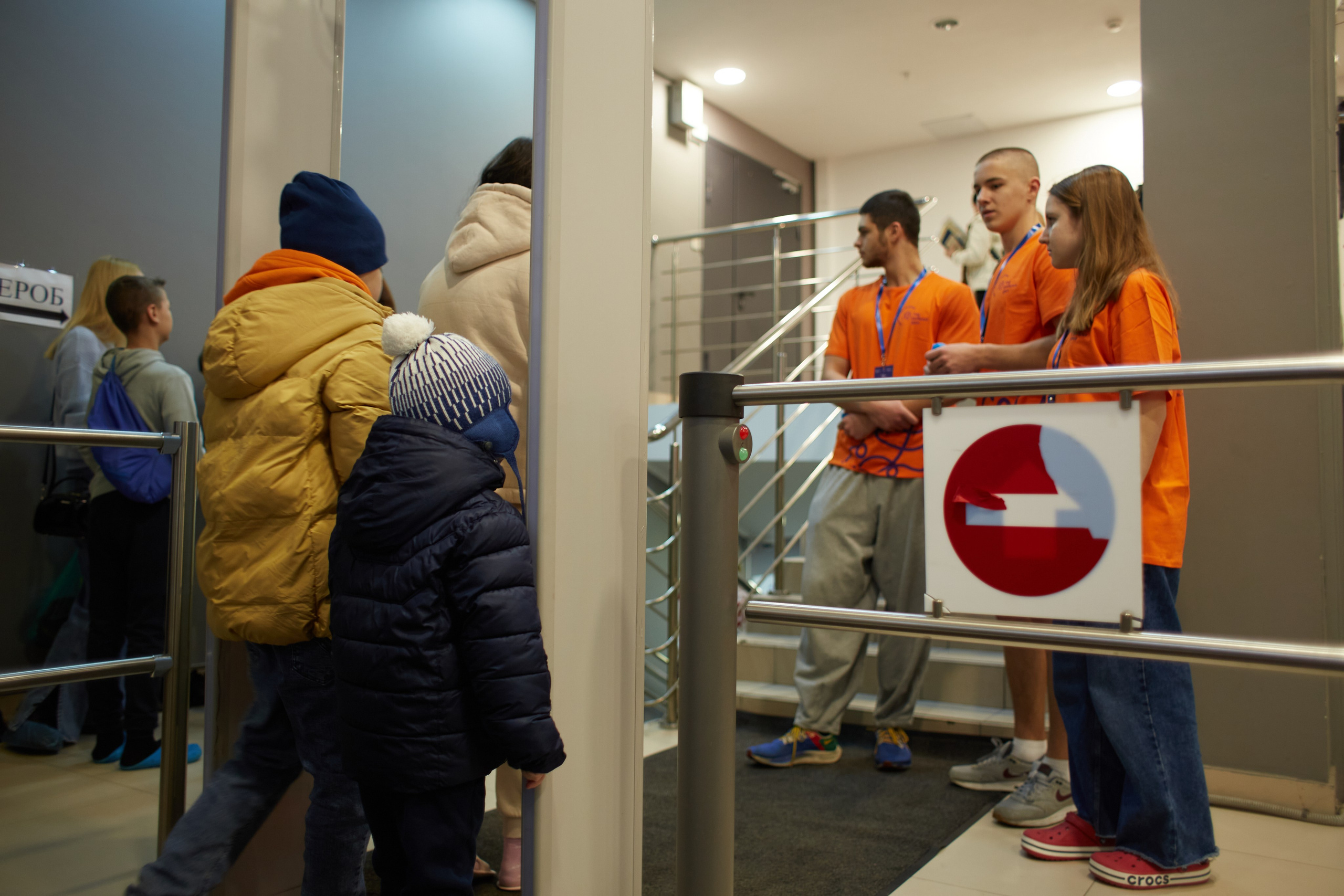Особенный заплыв, Аксай, дворец спорта. Фотограф Зиновьев Михаил. Фотограф Зиновьев Михаил