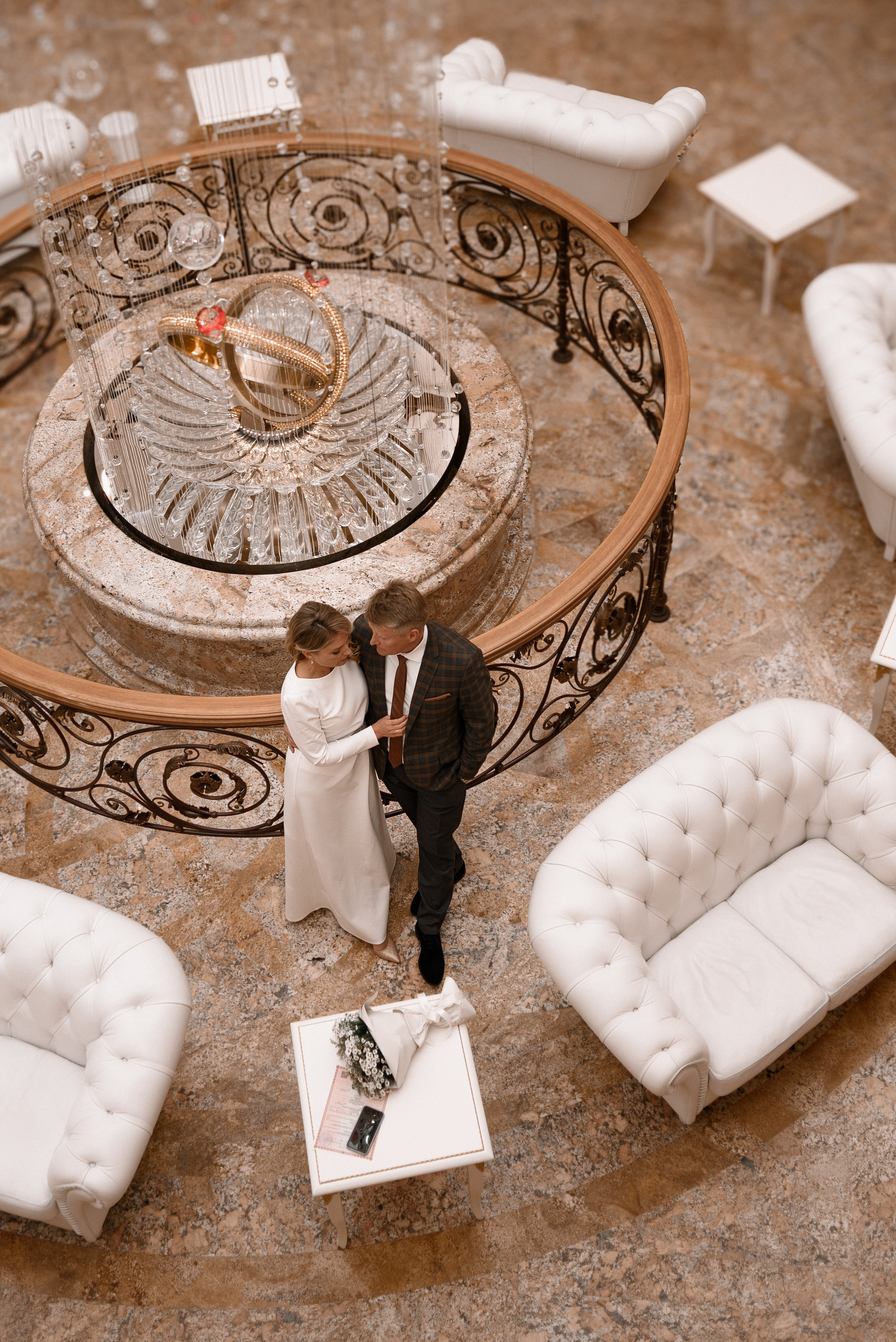 Дмитрий и Мария. Фотограф Дарья Мустафина, Тюмень