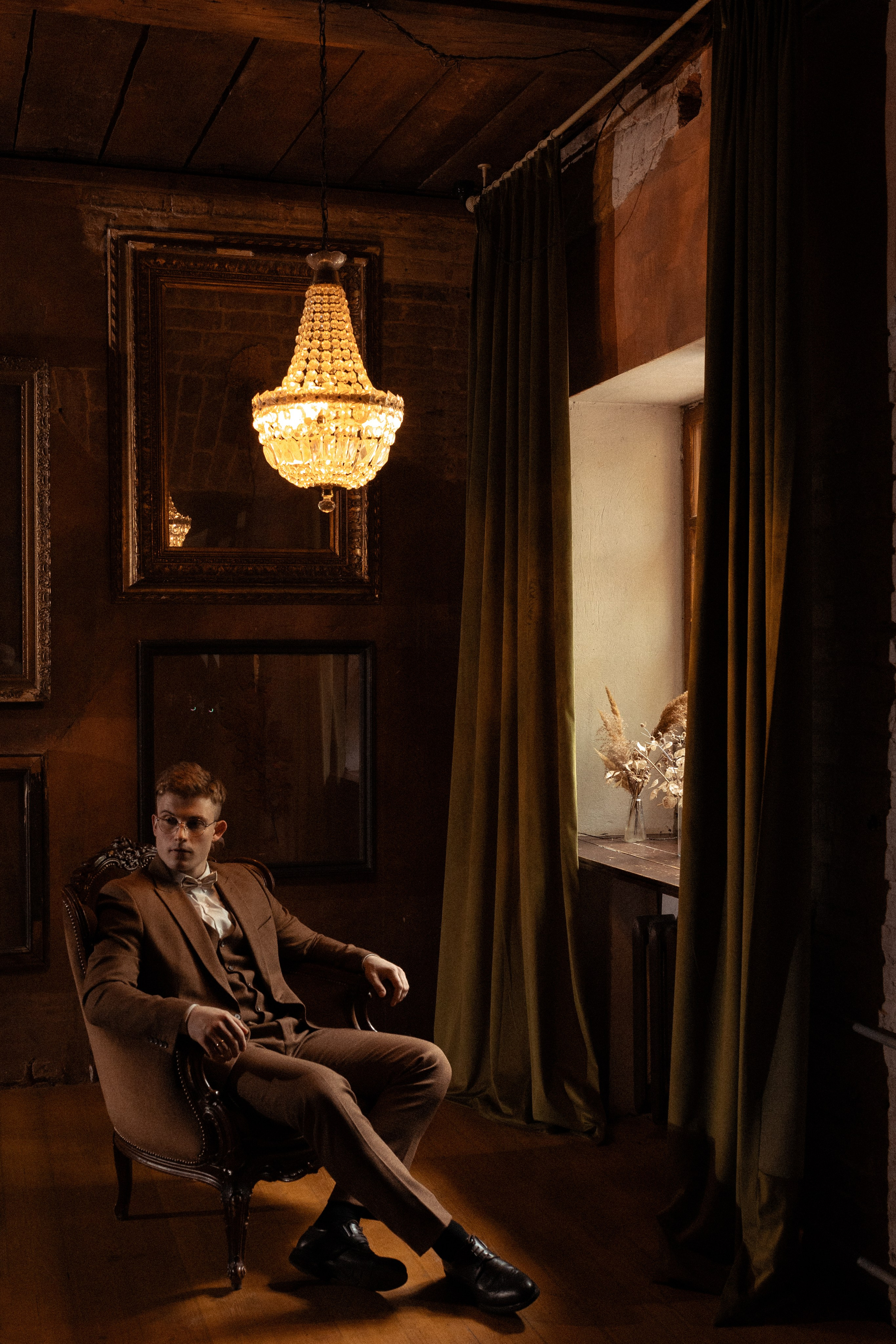 Усадьба. Свадебный фотограф Курзина Ольга | Москва