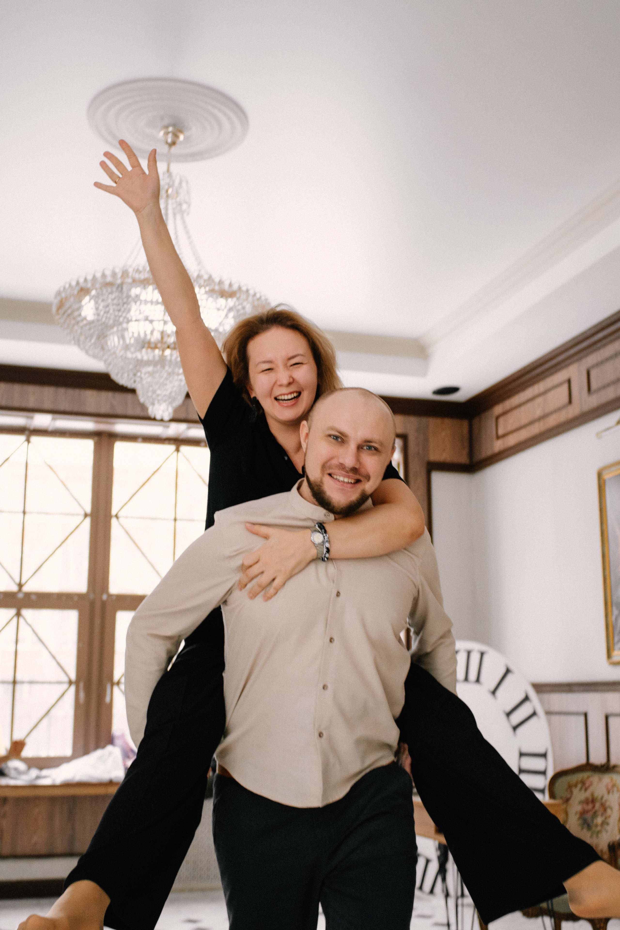 Саша и родители. LeonaStage. Фотограф в Челябинске Любовь Денисенко