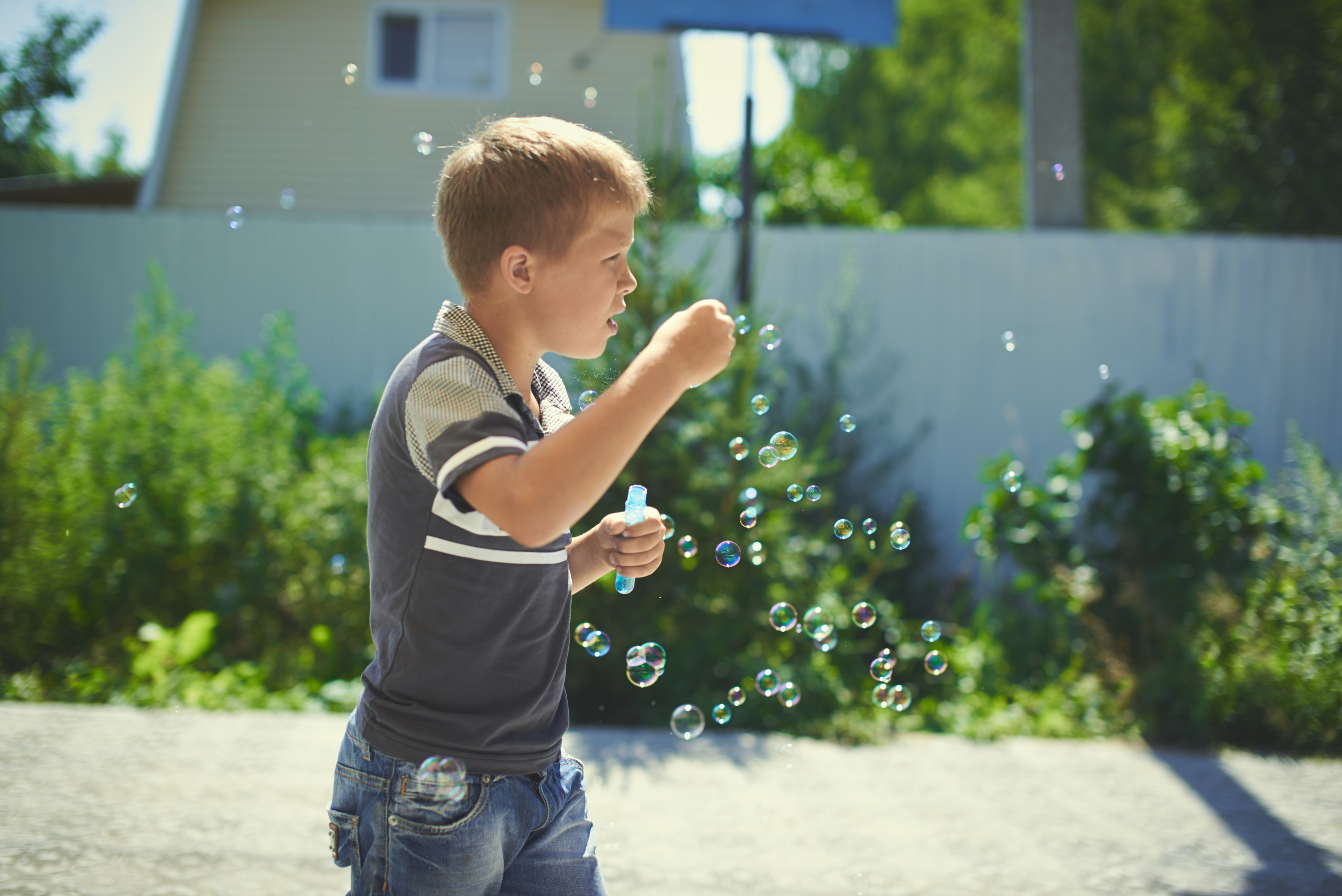 Guzel 3 yers party. Photo & Video production, in Bishkek, Kyrgyzstan