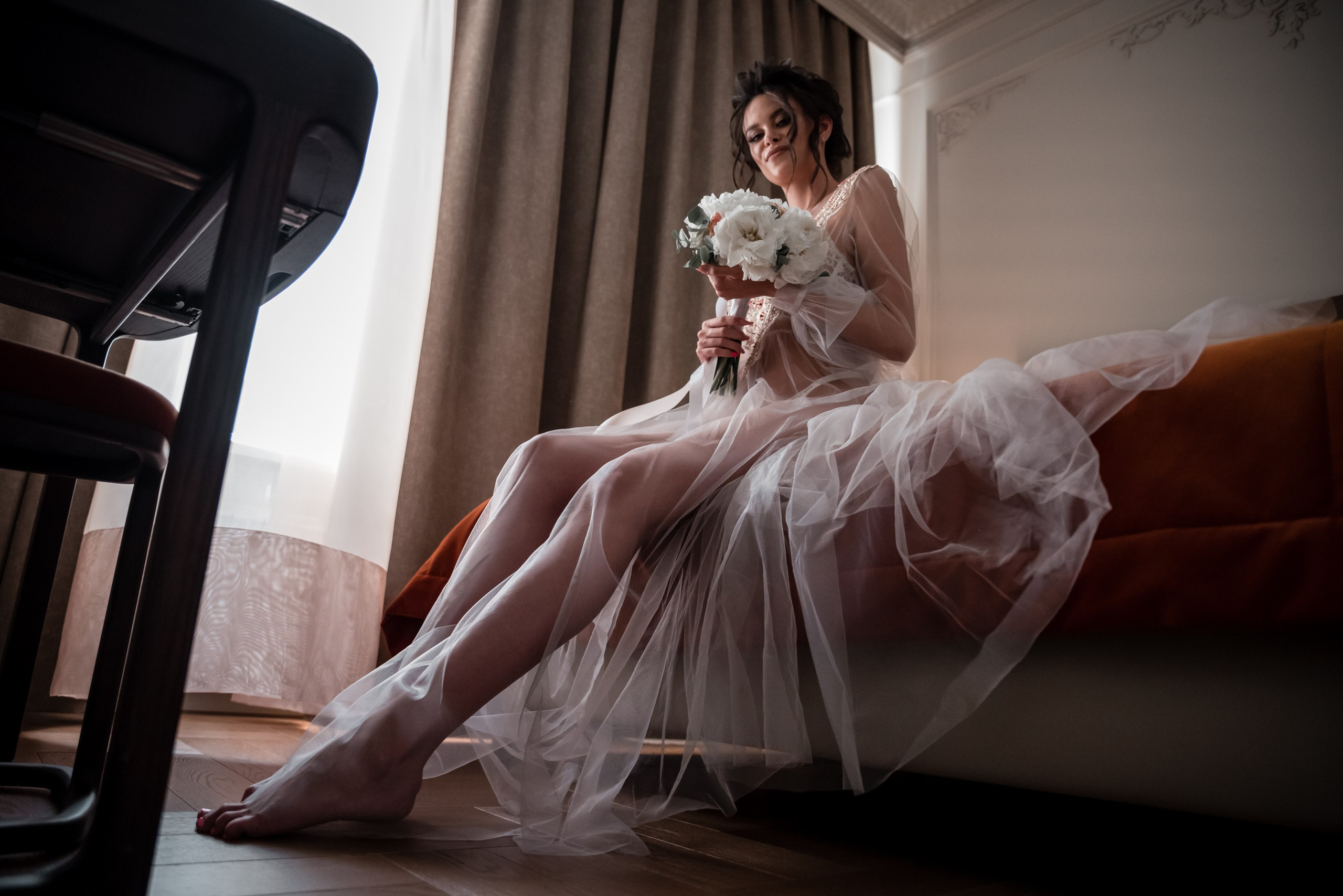 Свадебное портфолио. Семейный и свадебный фотограф в Иркутске Максим Жигалов