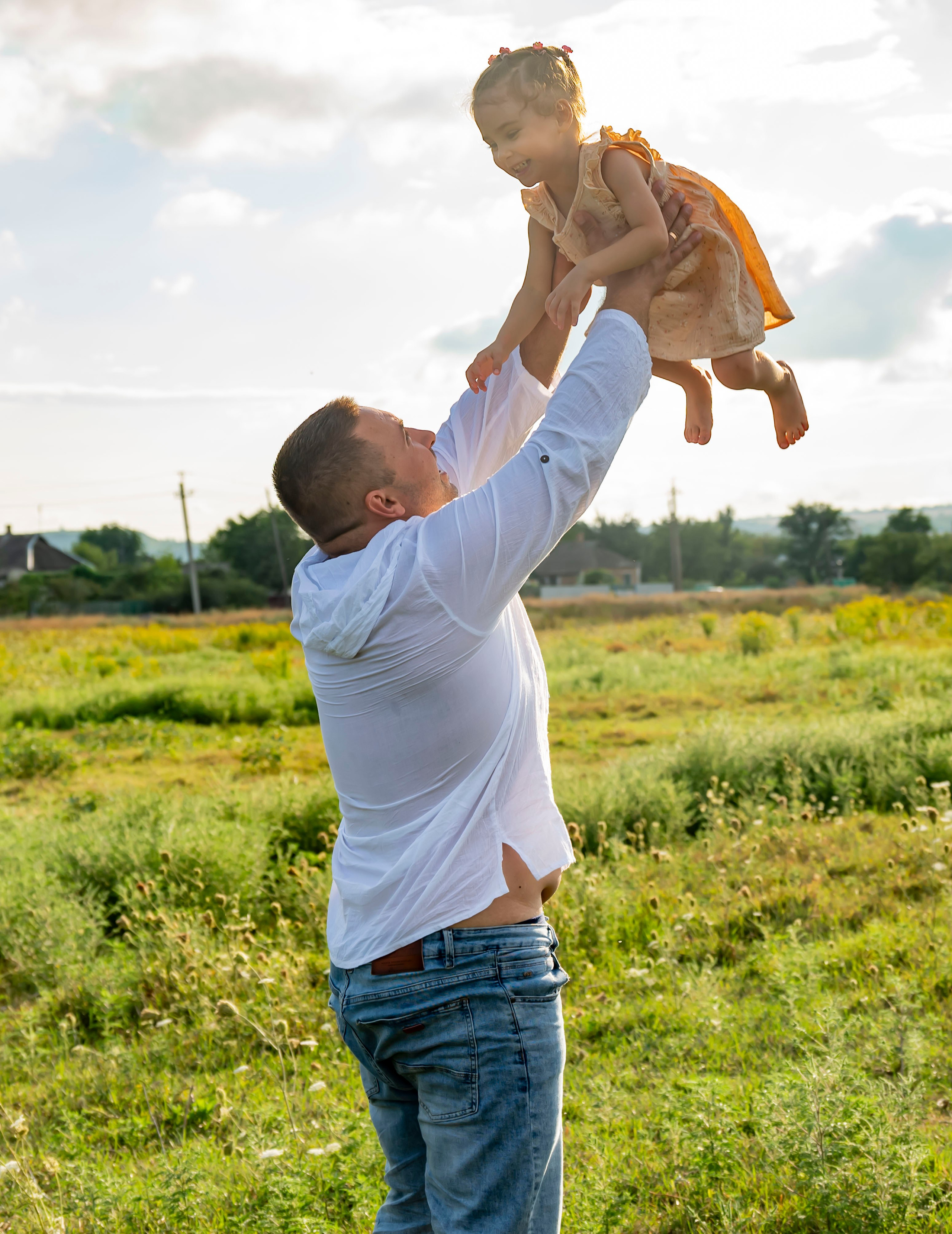 Летняя прогулка. Главная