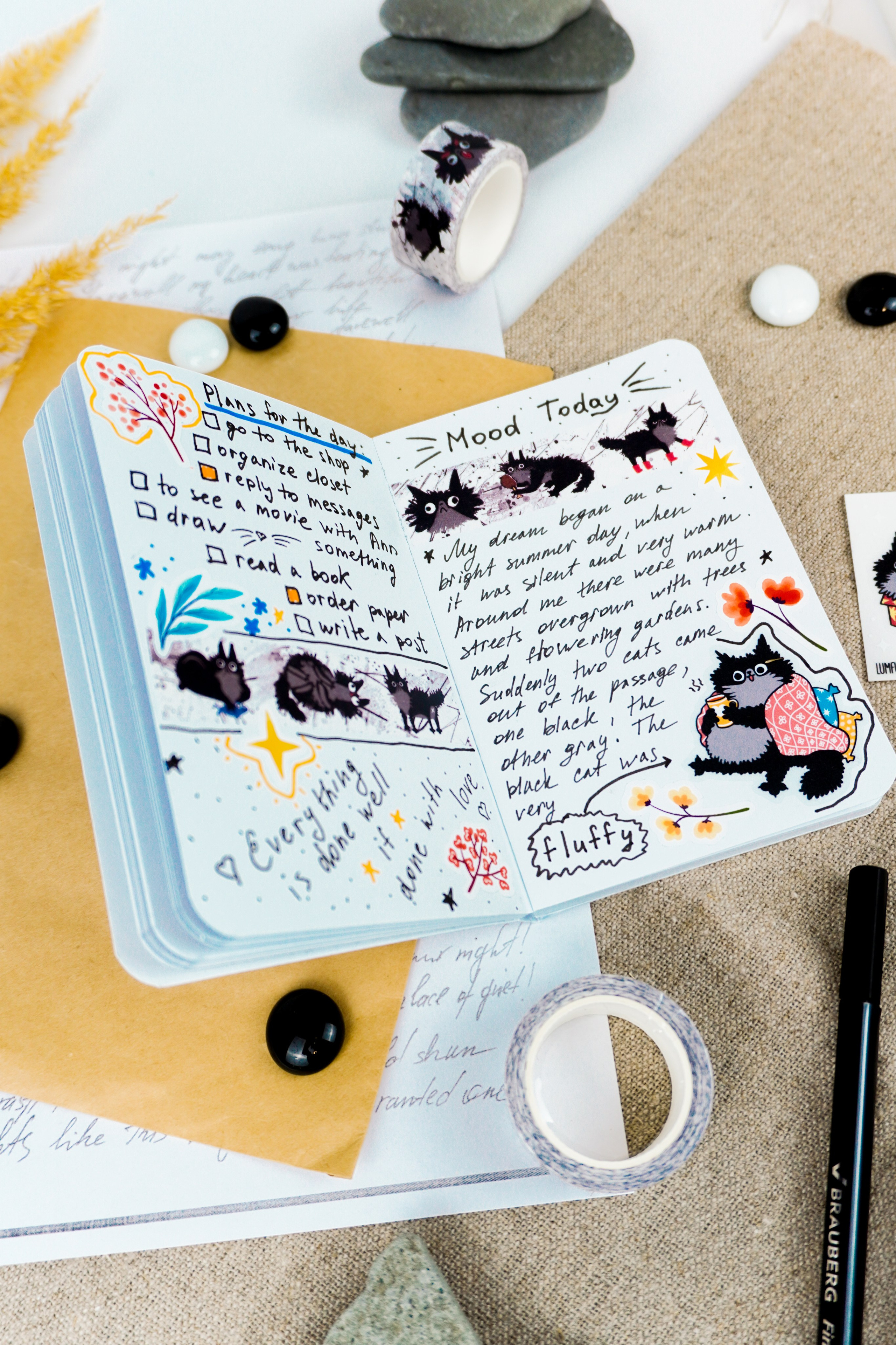 Канцелярия. Кузнецова Мария — профессиональный фотограф в Санкт-Петербурге | Предметная фотосъёмка, модельные тесты, актёрское портфолио, концерты