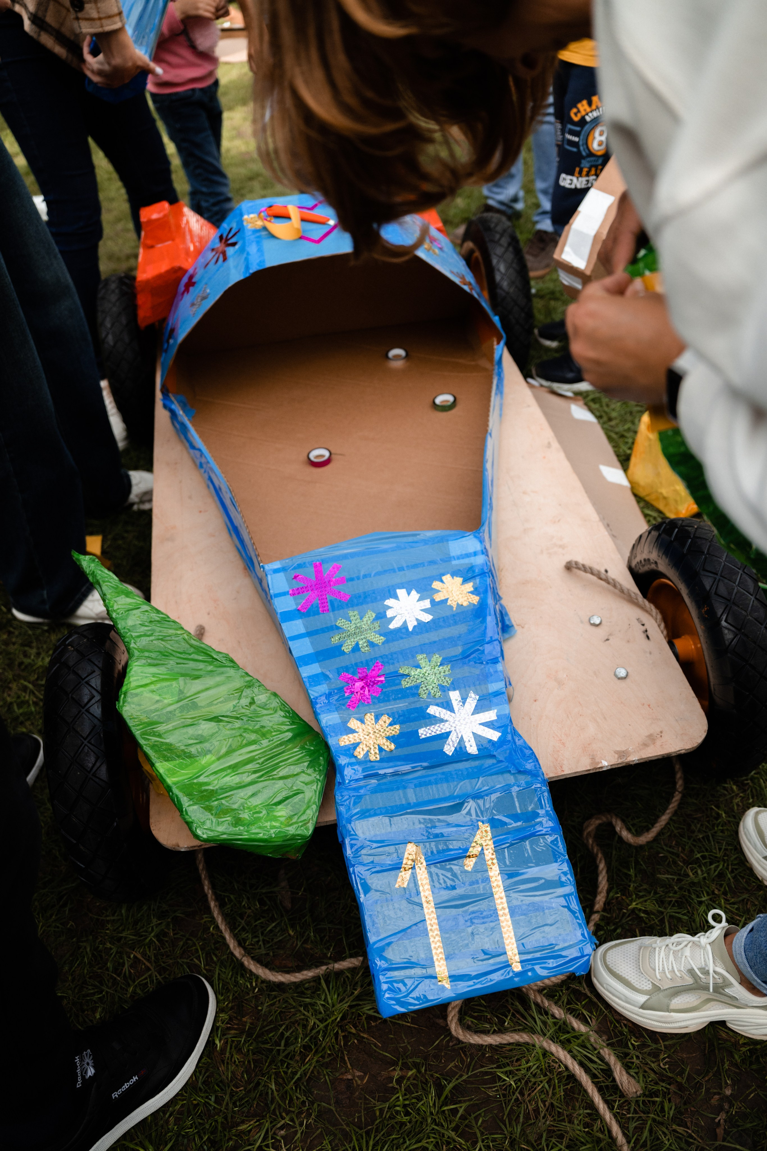 Нутриция. День Семьи. Фотограф и видеограф Мария Банщикова, Солнечногорск, Москва