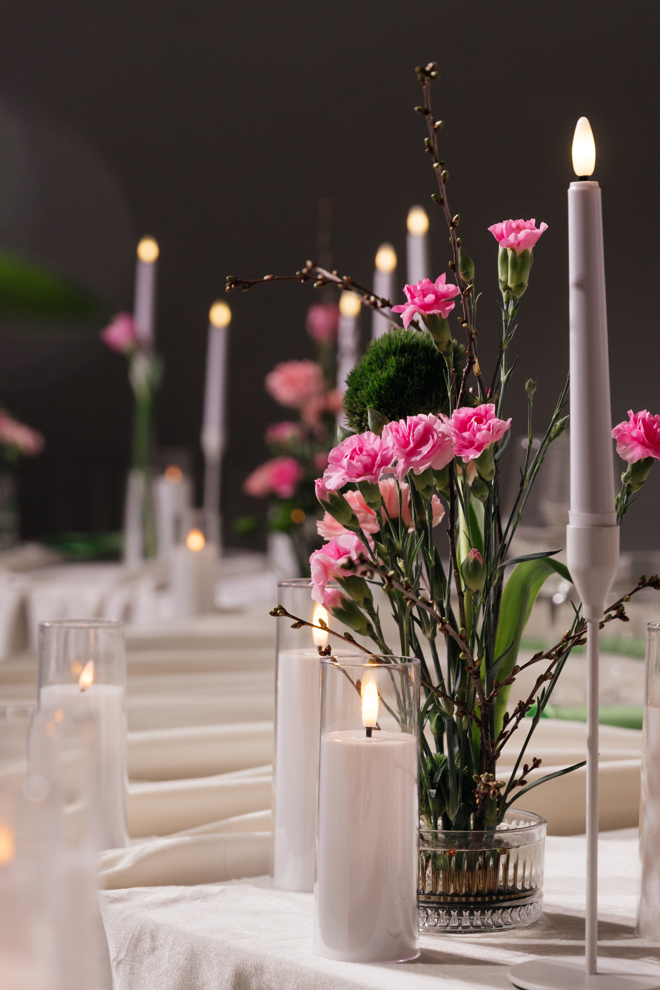 Рига-Москва малый зал. Фотограф Семён Гнеушев