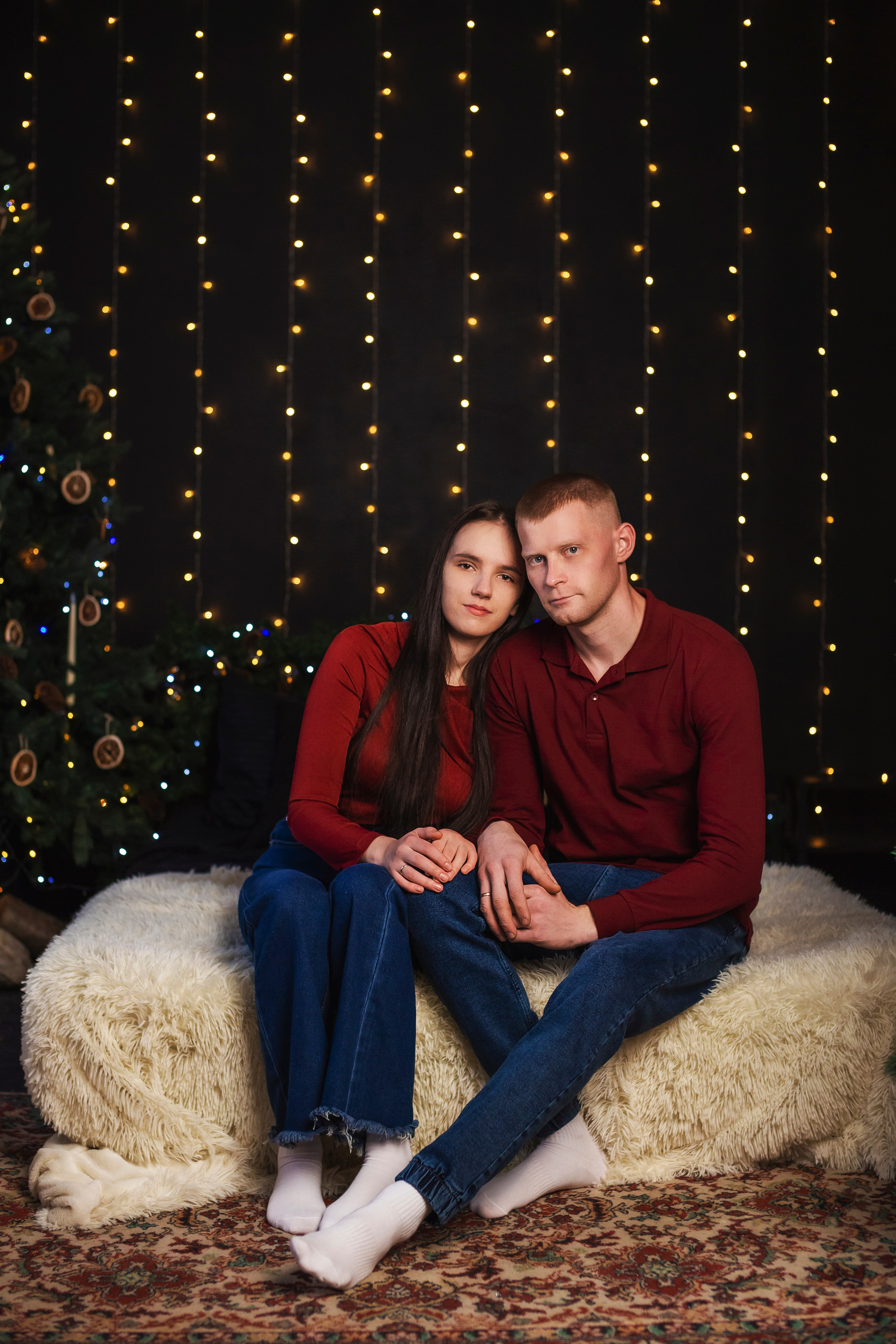 Фотостудия LOOK. Семейный фотограф в Саратове