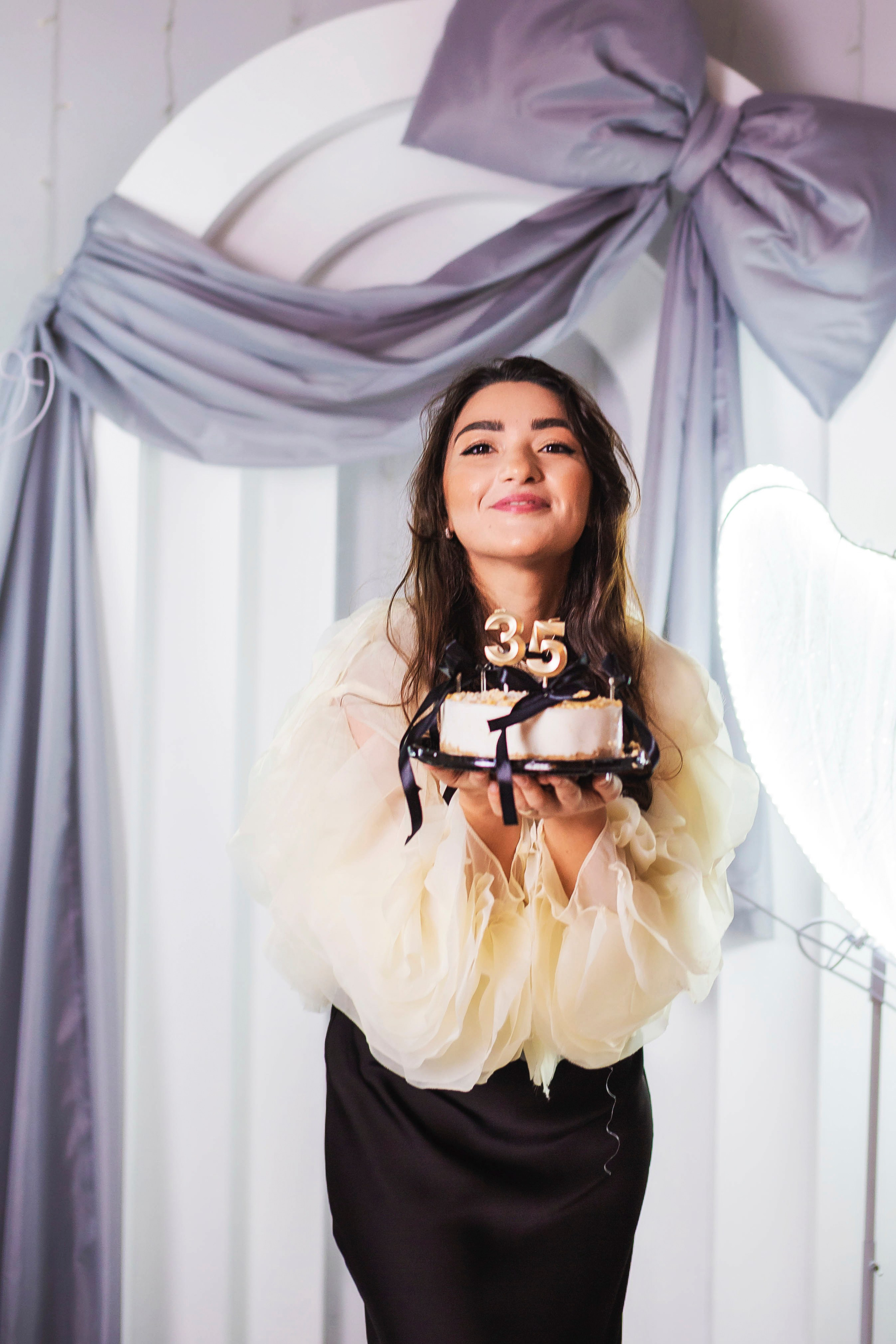 Фотостудия Абажур. Семейный фотограф в Саратове