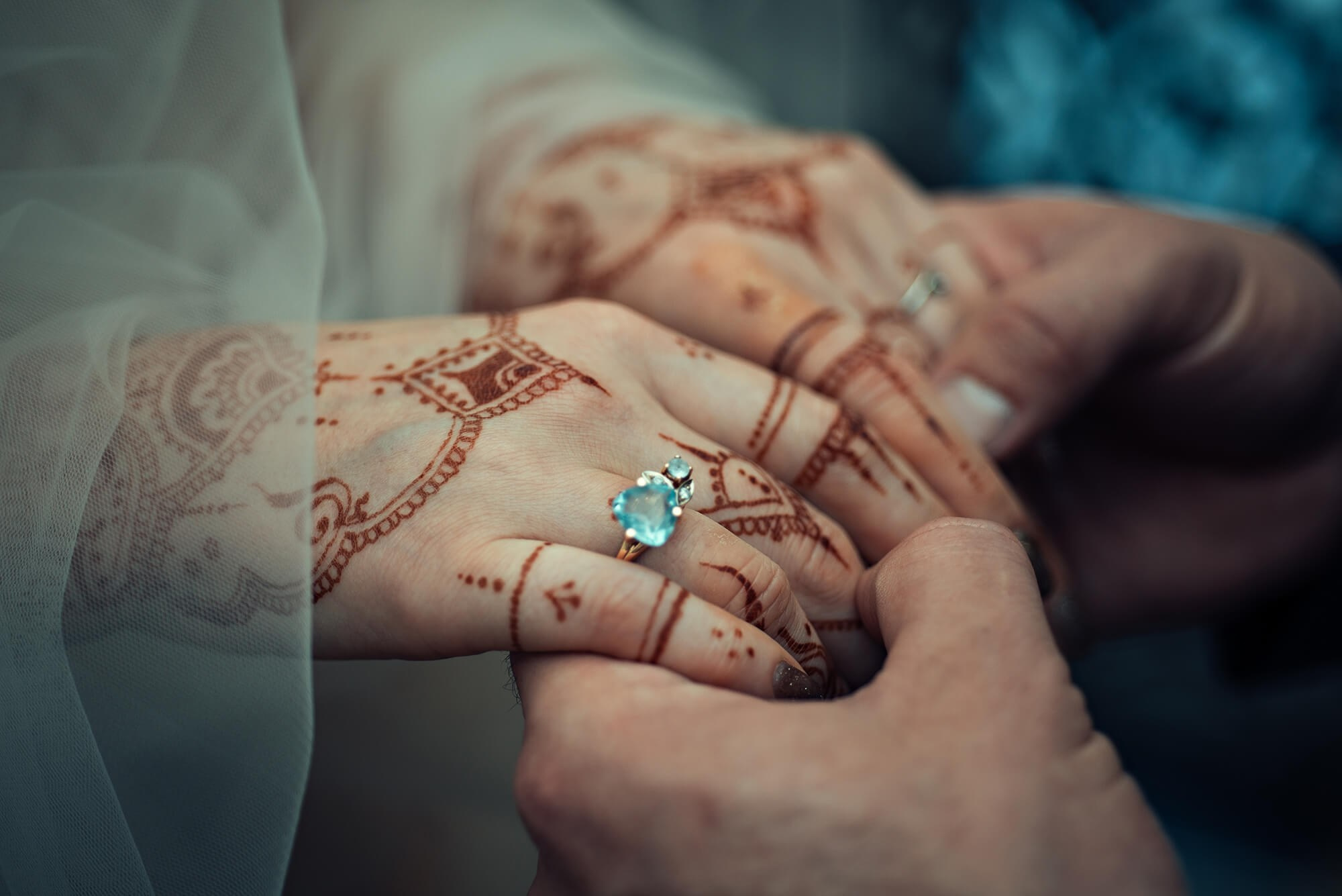 Никах Азада и Малики. Стилист, видеограф, фотограф на никах и свадьбу в Москве, Лейла Влад nikahmsk