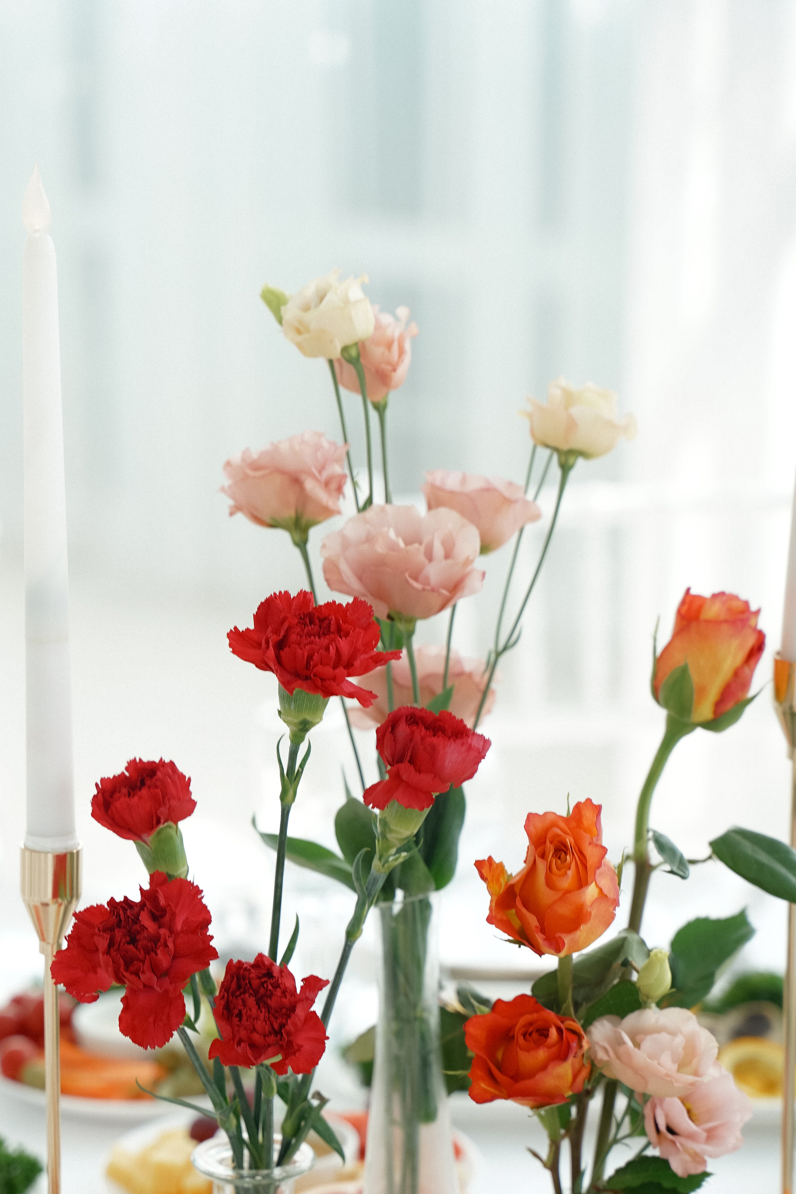 Булат & Чулпан. Главная