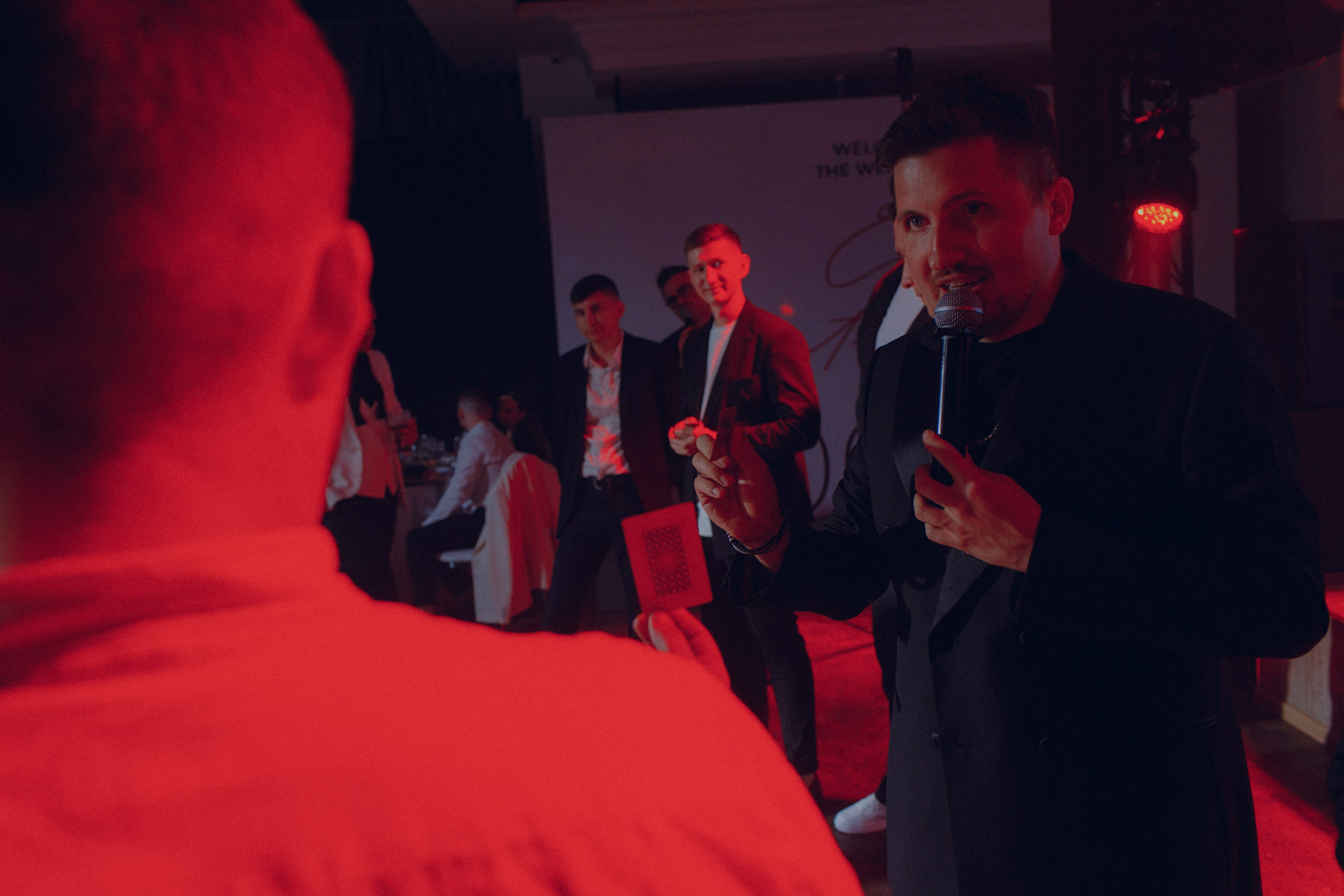 «Однажды наступило сейчас». Свадебный фотограф Артак Костанян